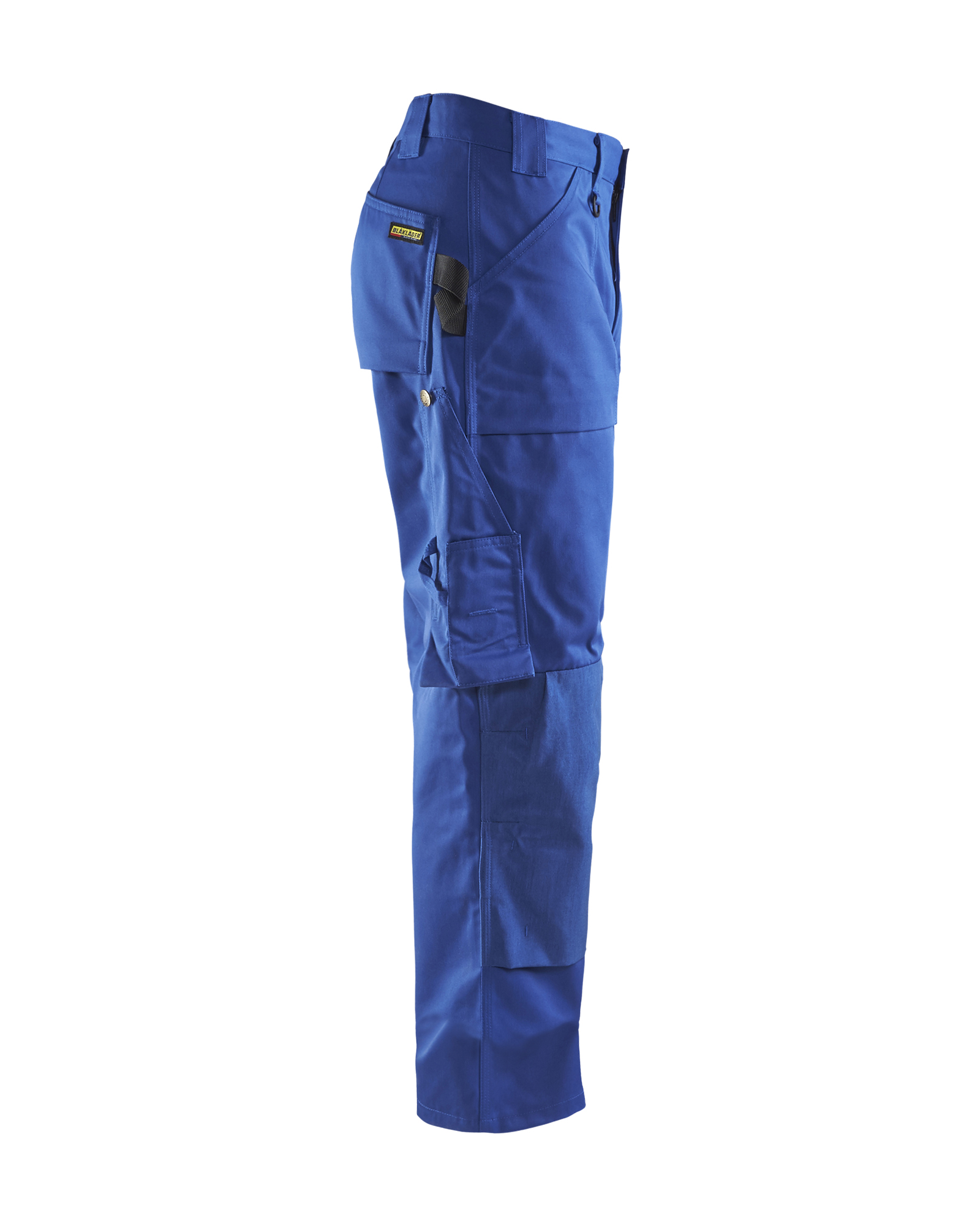 Pantalon Artisan 1570 Bleu roi Blaklader - 157018608500C