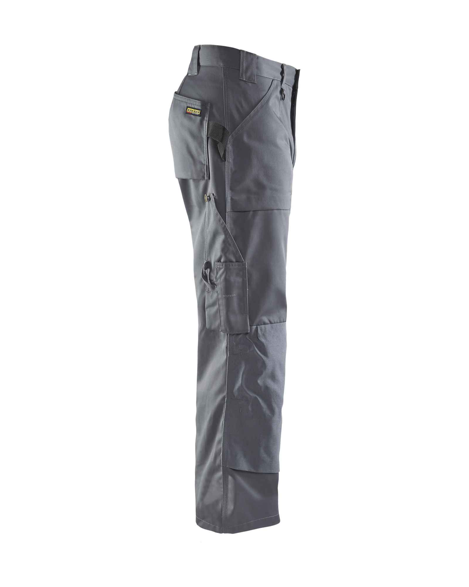 Pantalon Artisan 1570 Gris clair Blaklader - 157018609400C