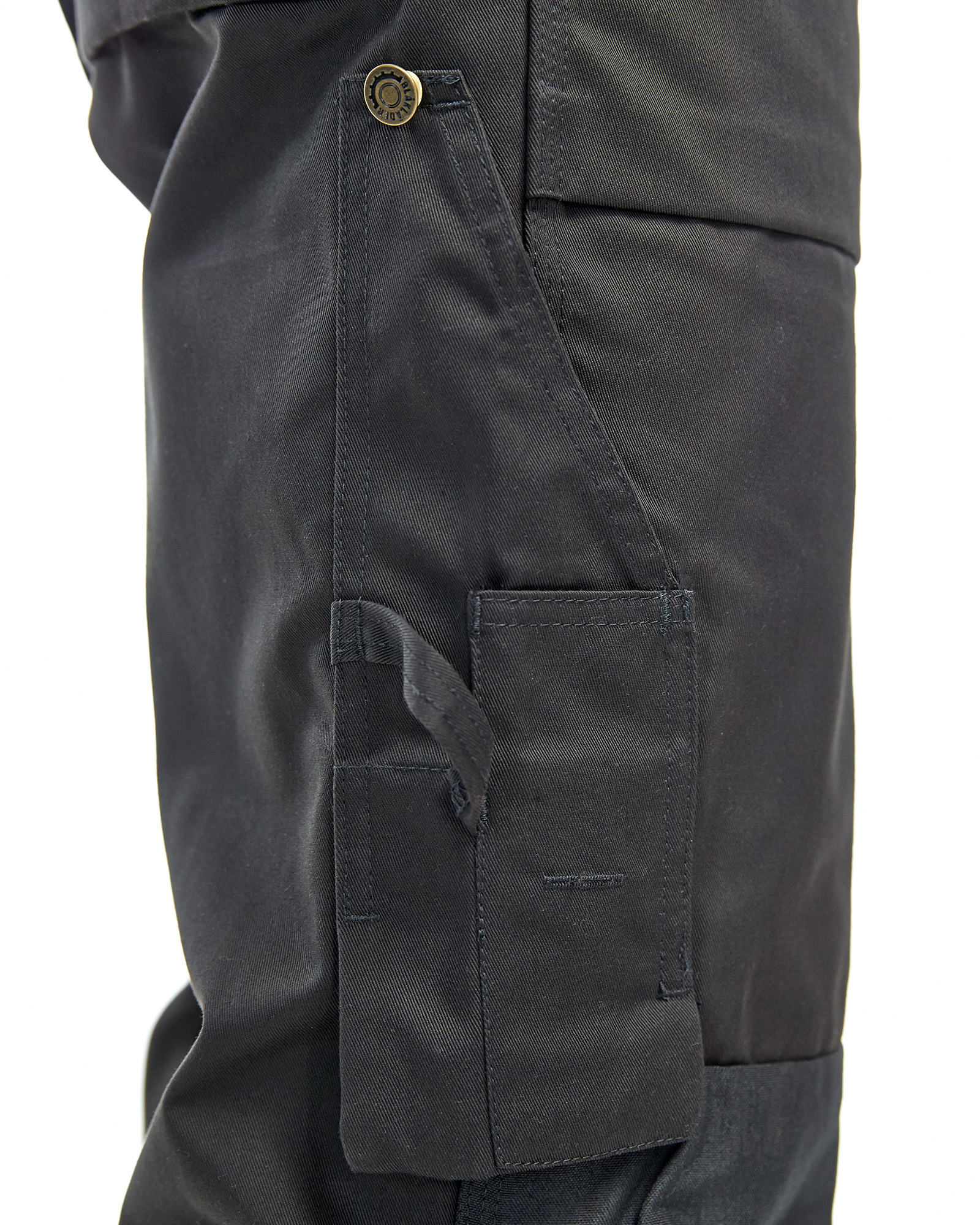 Pantalon Artisan 1570 Noir Blaklader - 157018609900C