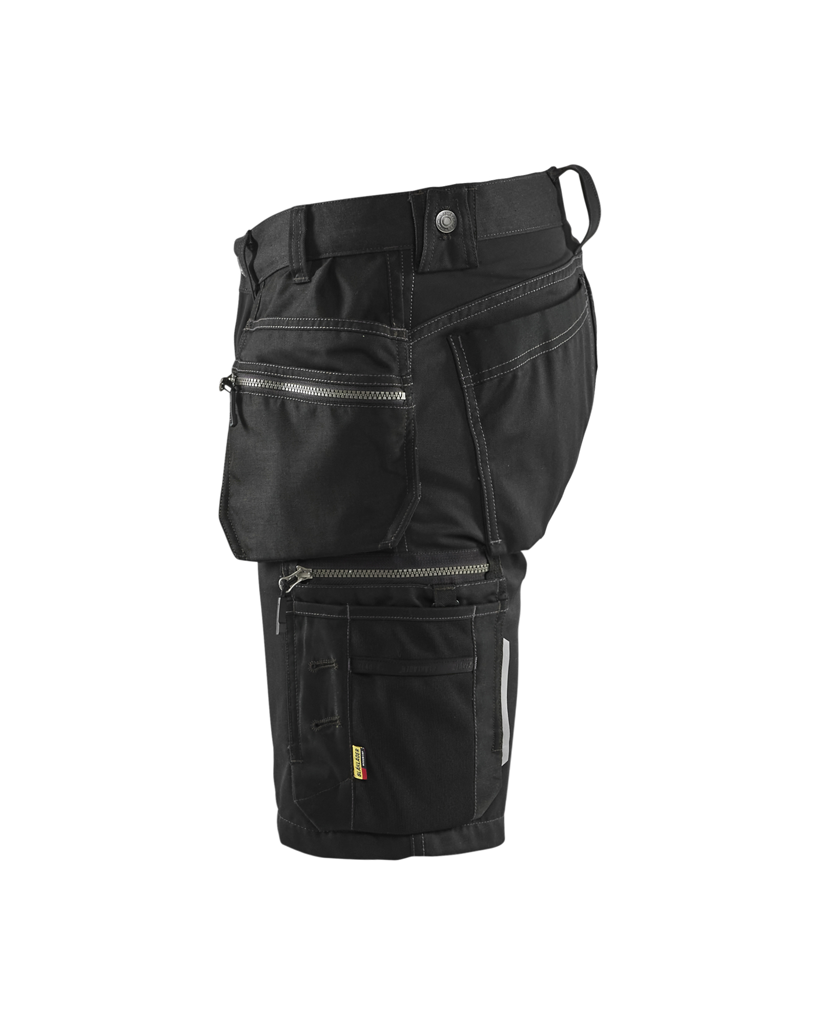 Short artisan stretch 1598 Noir Blaklader - 159818609900C