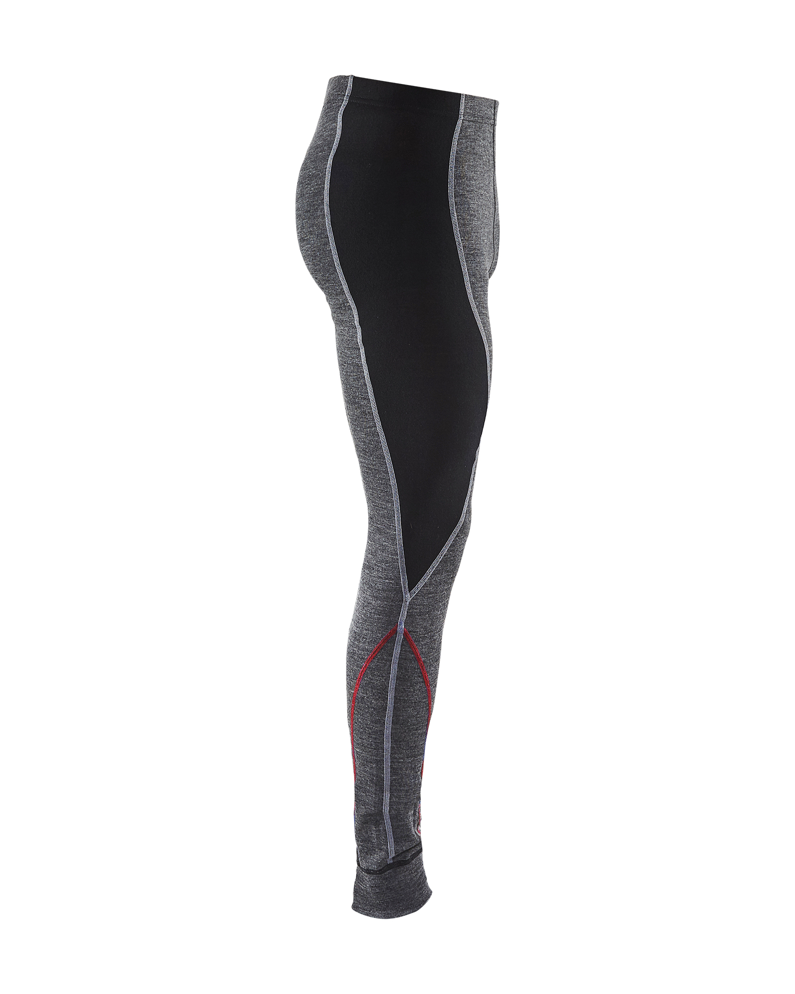 Bas de sous-vêtement XWARM 1845 Gris moyen/Noir Blaklader - 184517369699
