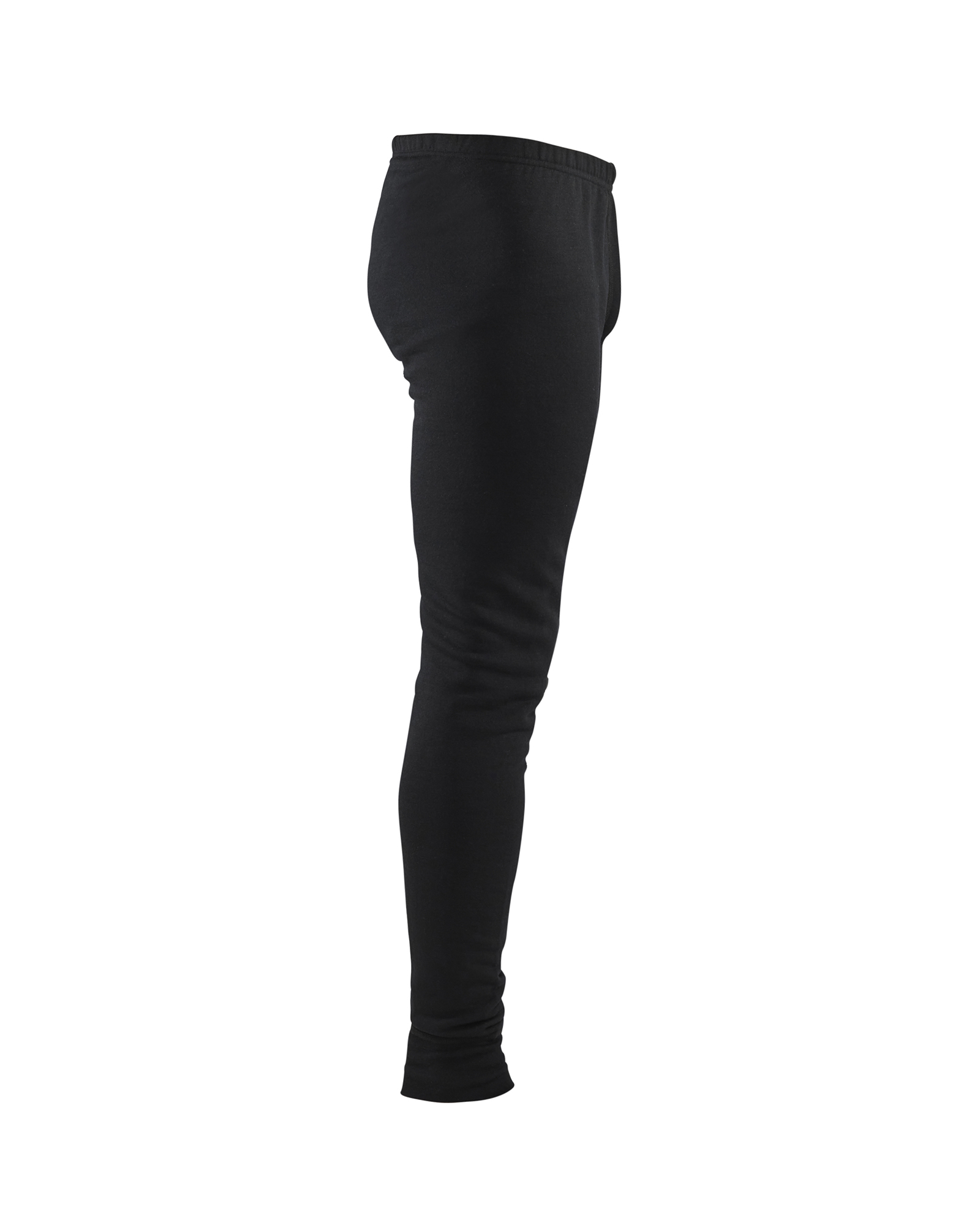 Bas de survêtement en laine retardant flamme 1878 Noir Blaklader - 187810779900