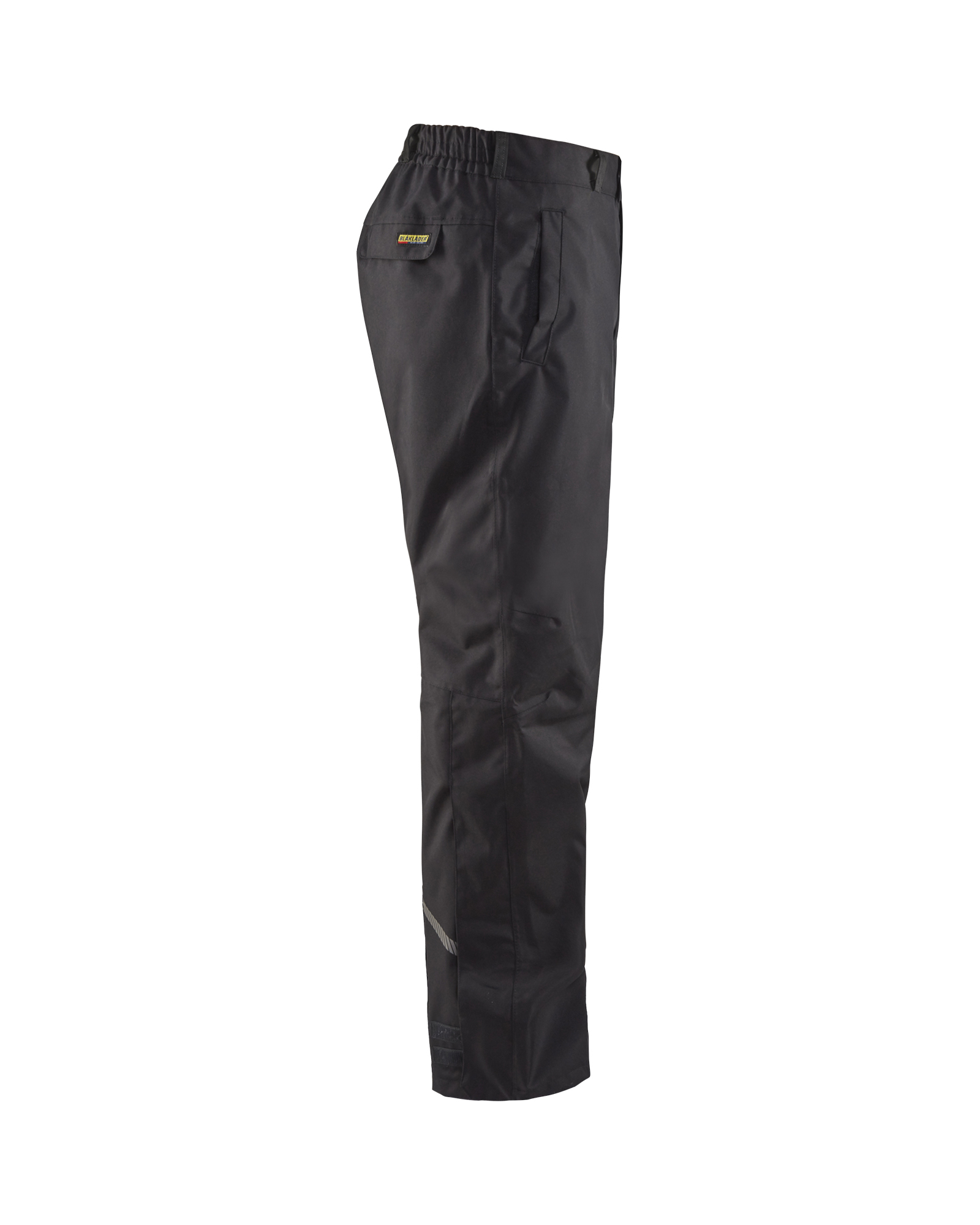 Pantalon hardshell 1890 Noir Blaklader - 189019779900