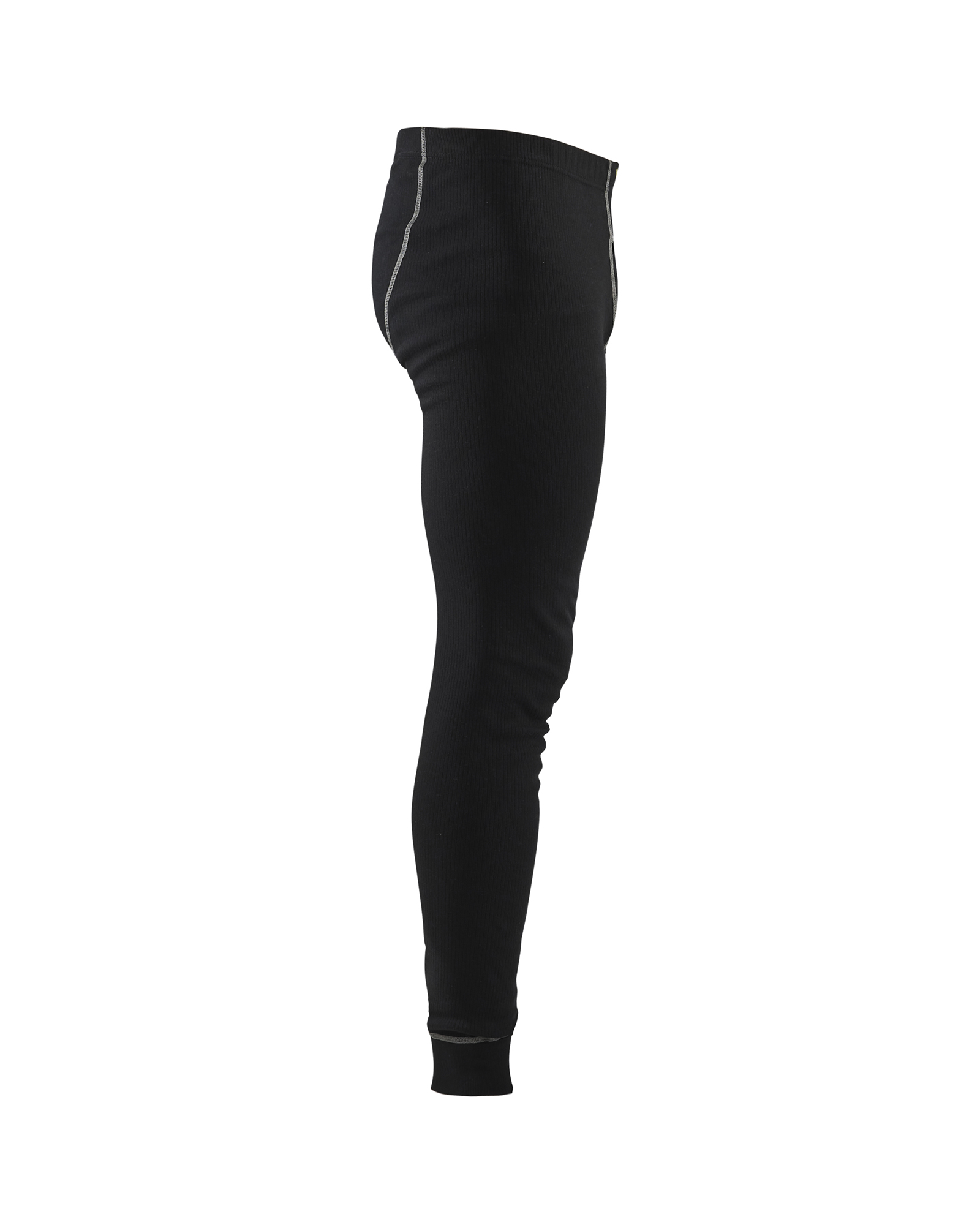 Bas de sous-vêtements retardant flamme inhérent 1898 Noir Blaklader - 189817259900