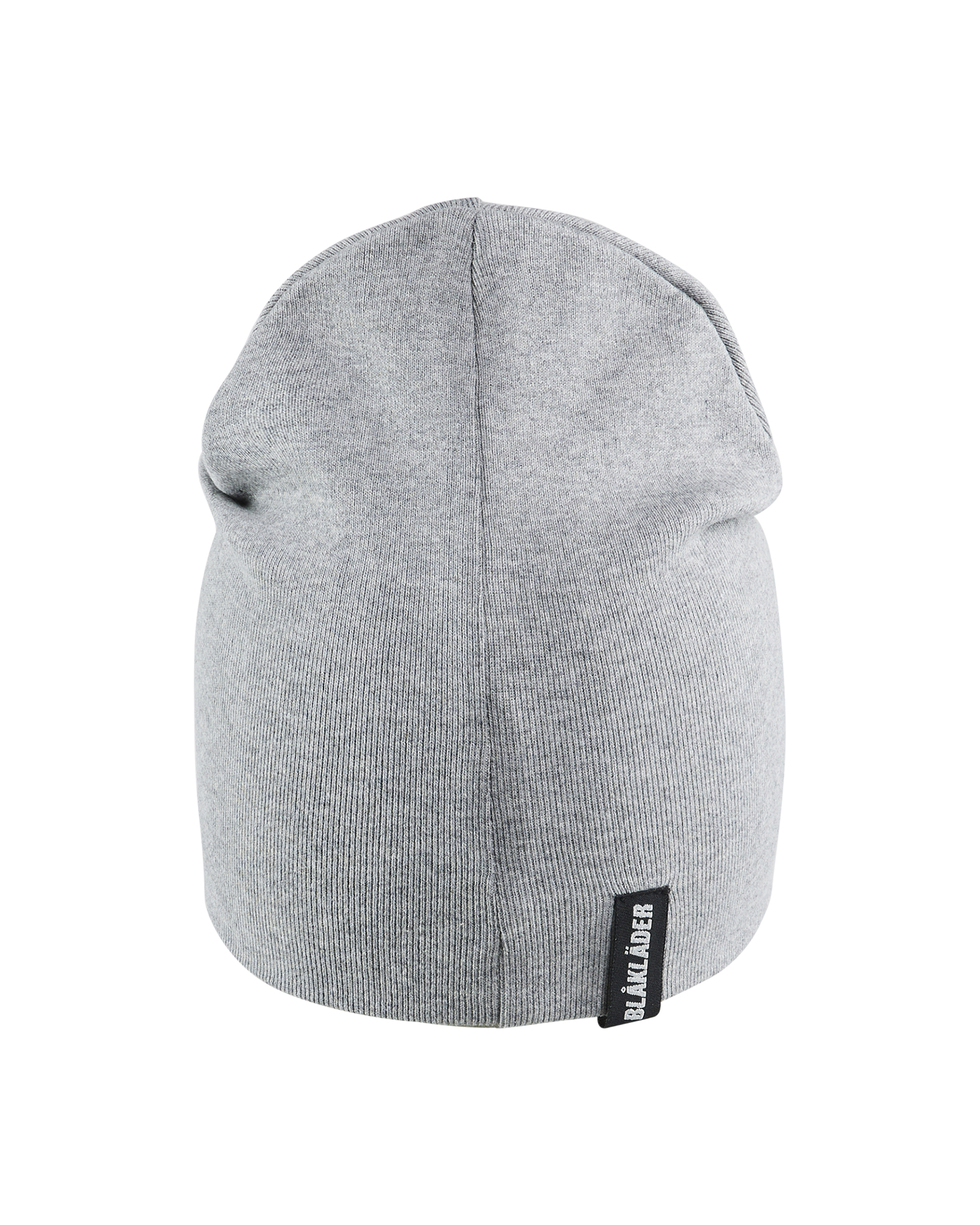 Bonnet tricoté Blåkläder 2011 Gris chiné T. TU Blaklader - 201110249000ONESIZE