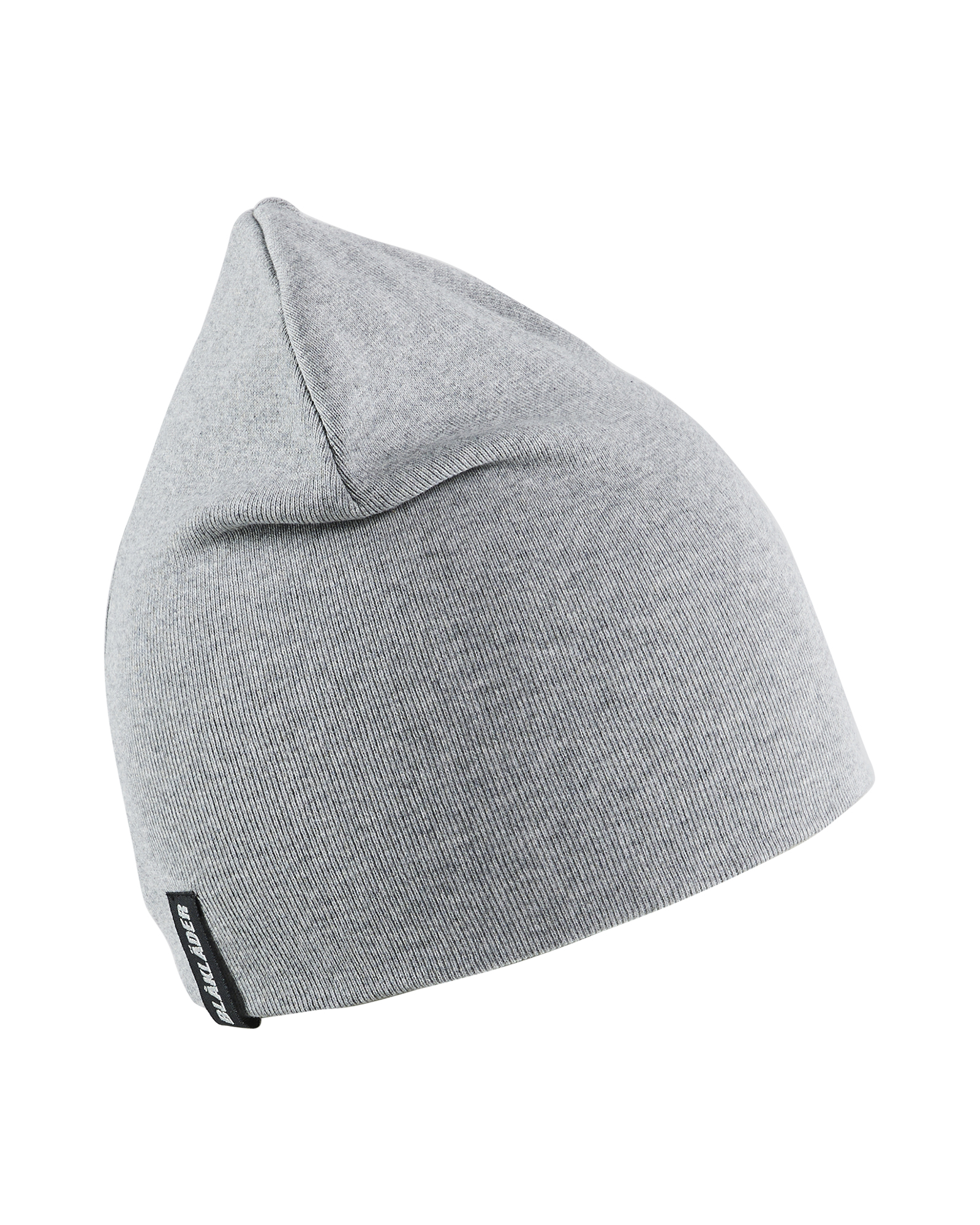 Bonnet tricoté Blåkläder 2011 Gris chiné T. TU Blaklader - 201110249000ONESIZE