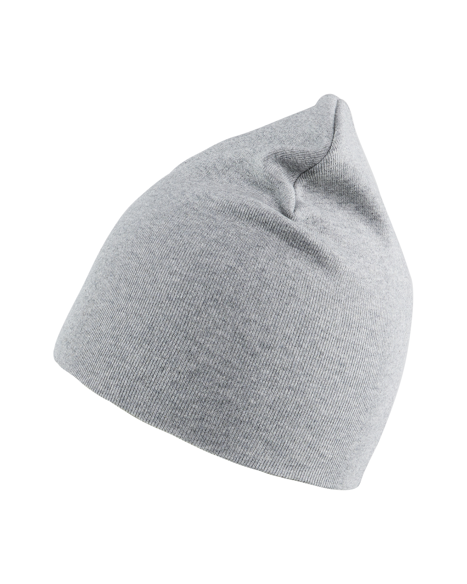 Bonnet tricoté Blåkläder 2011 Gris chiné T. TU Blaklader - 201110249000ONESIZE