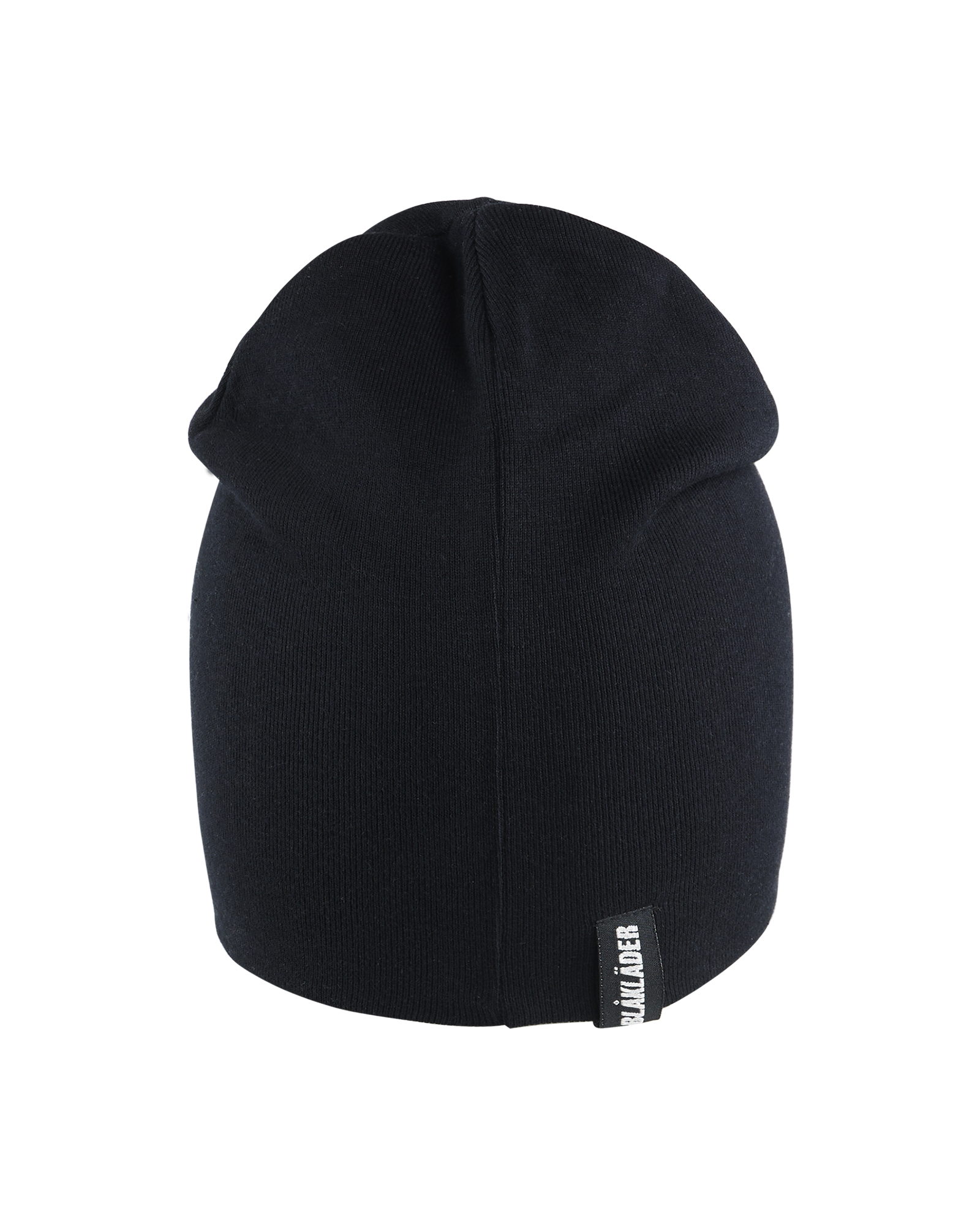 Bonnet tricoté Blåkläder 2011 Noir T. TU Blaklader - 201110249900ONESIZE