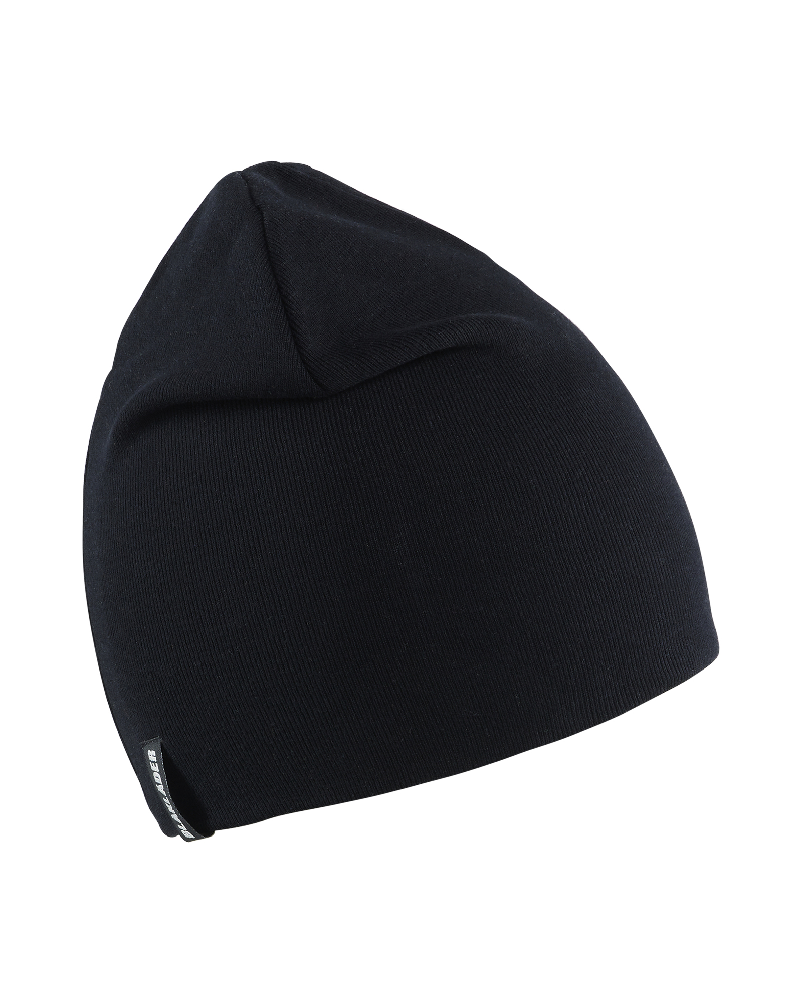 Bonnet tricoté Blåkläder 2011 Noir T. TU Blaklader - 201110249900ONESIZE