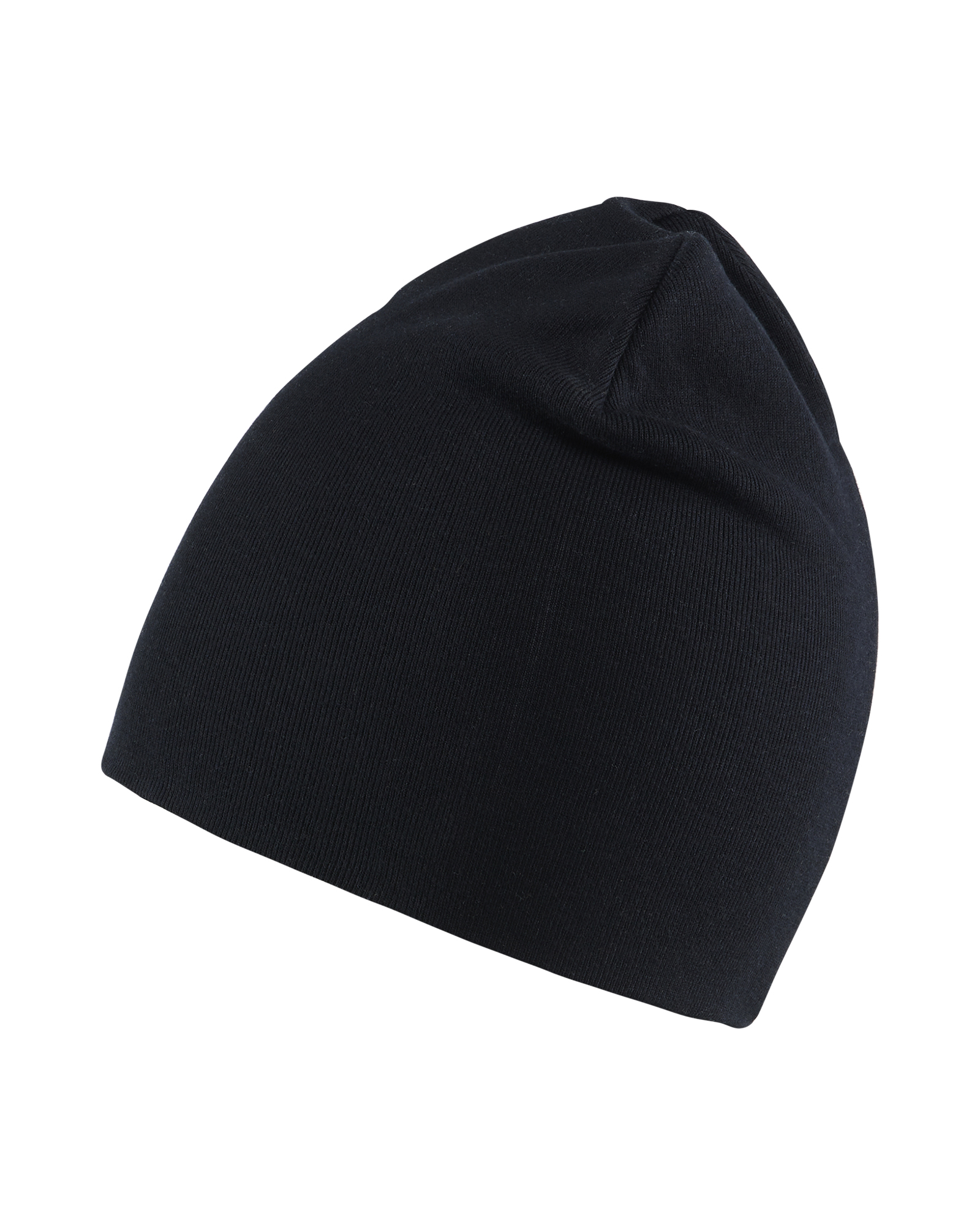 Bonnet tricoté Blåkläder 2011 Noir T. TU Blaklader - 201110249900ONESIZE
