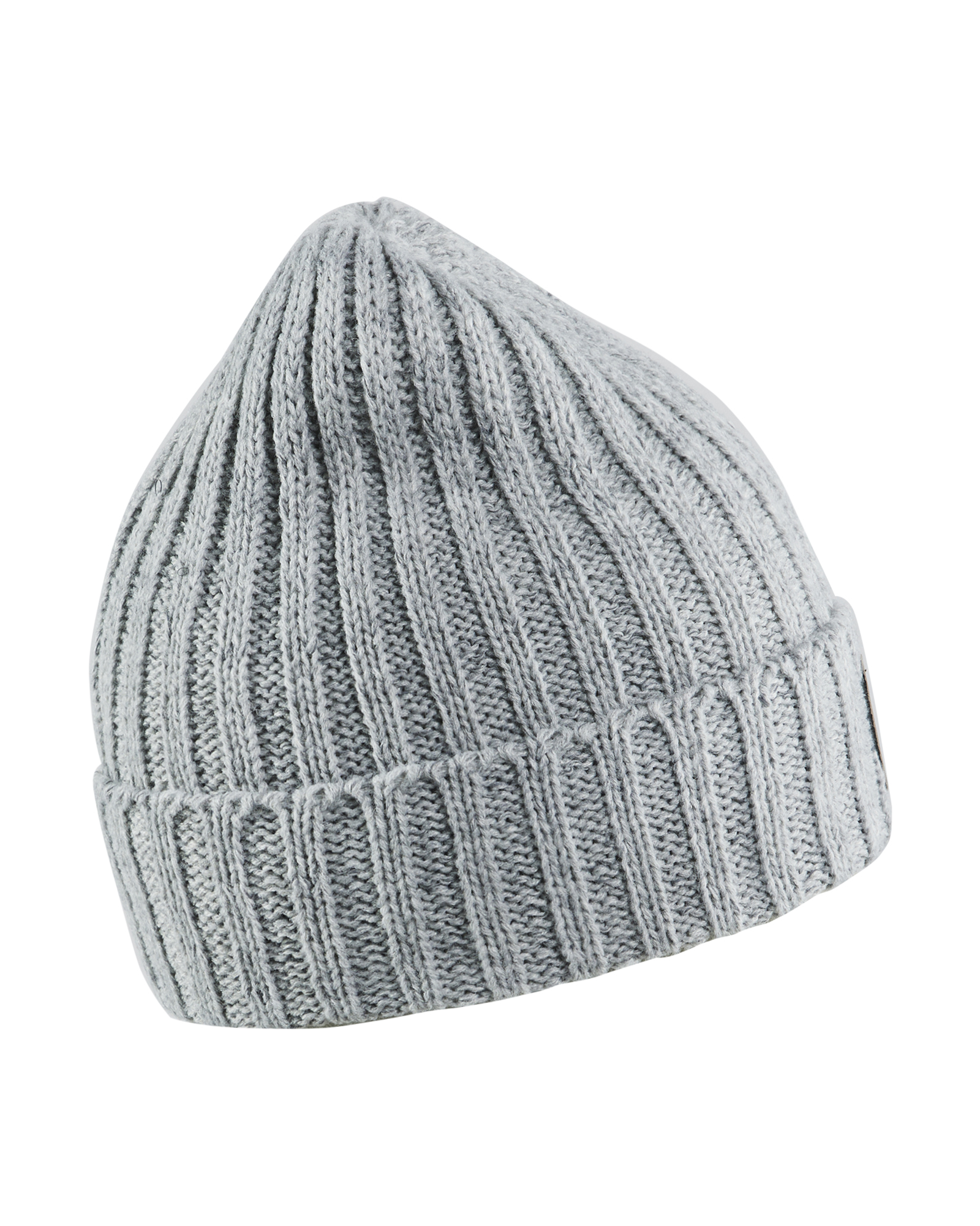 Bonnet tricoté réfléchissant Blåkläder 2027 Mélange de Gris T. TU Blaklader - 202728029291ONESIZE
