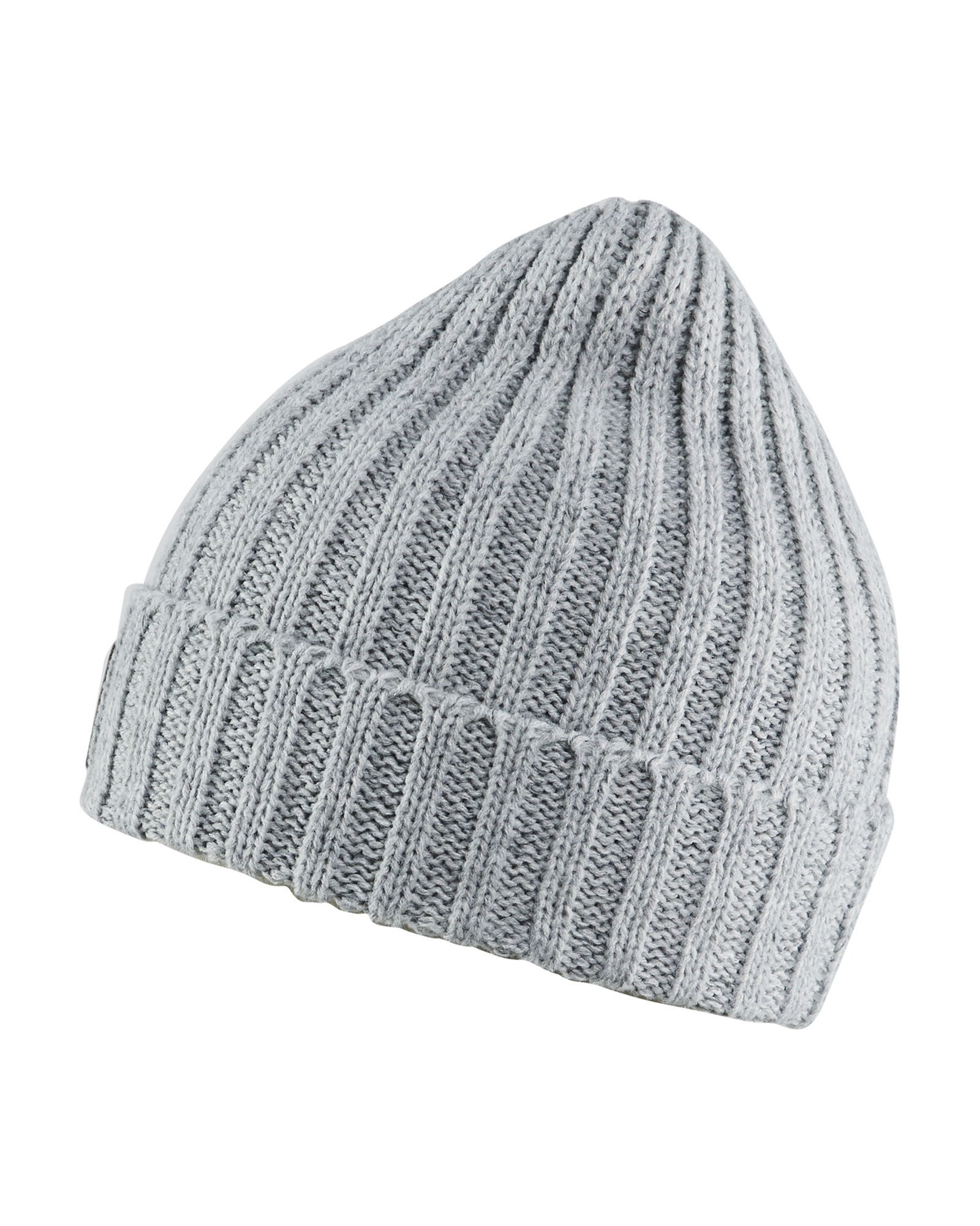 Bonnet tricoté réfléchissant Blåkläder 2027 Mélange de Gris T. TU Blaklader - 202728029291ONESIZE