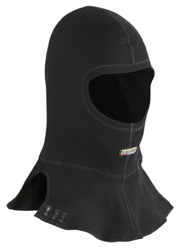 Cagoule multinormes Blåkläder 2038 Noir T. TU Blaklader - 203817259900ONESIZE