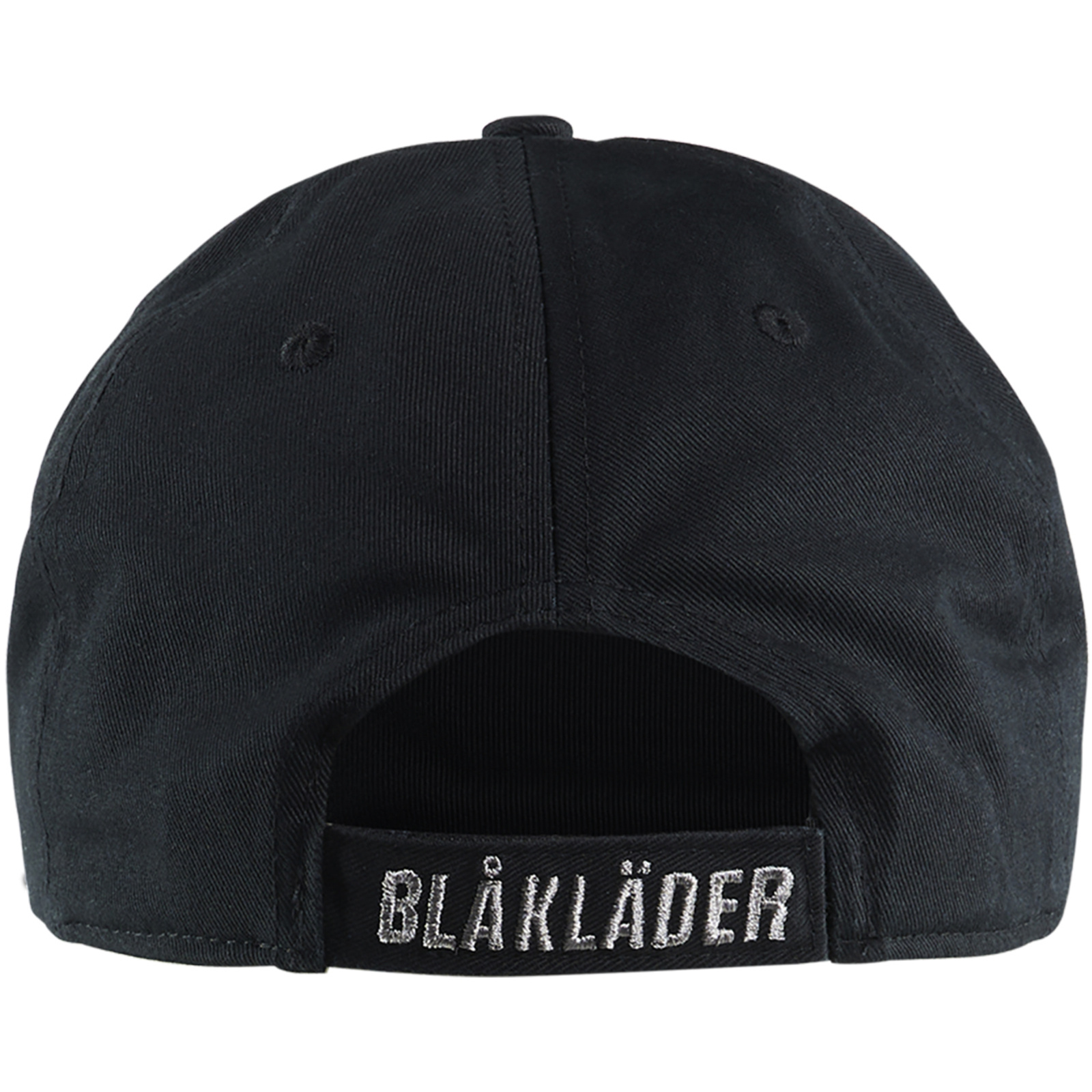 Casquette Noir BLAKLADER - 204913509900