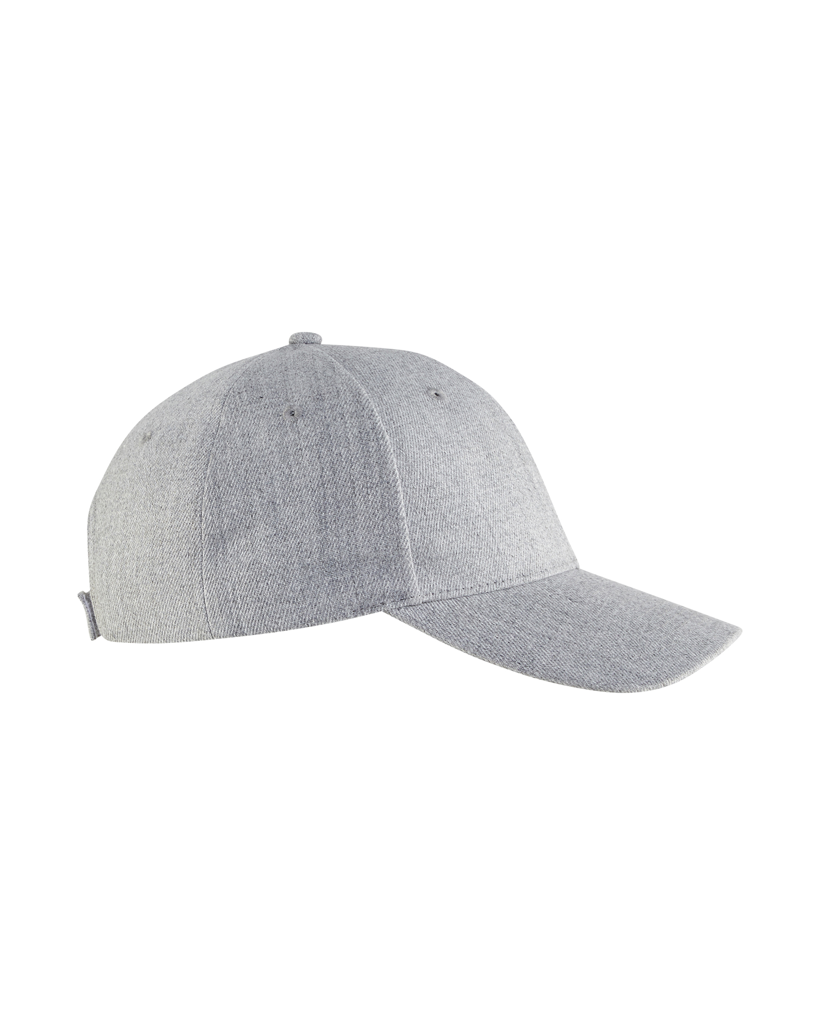 Casquette en laine Blåkläder 2053 Gris chiné T. TU Blaklader - 205328709000ONESIZE