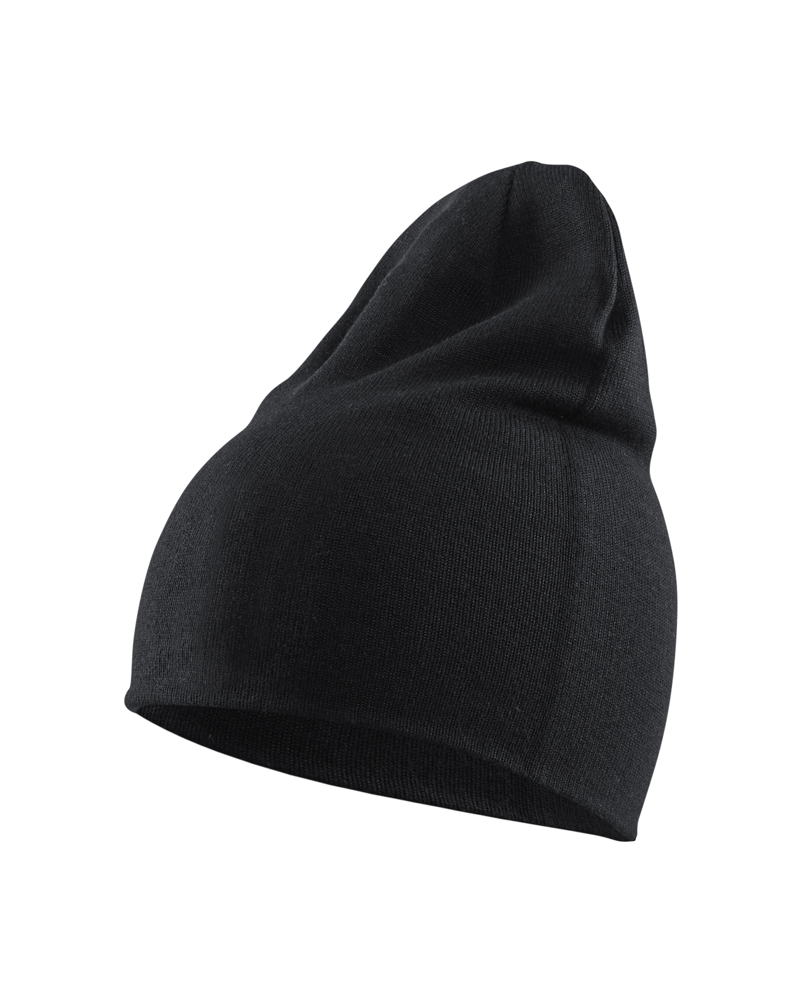 Bonnet réversible stretch 2D 2056 Noir/Jaune fluo T. TU Blaklader - 205600009933ONESIZE