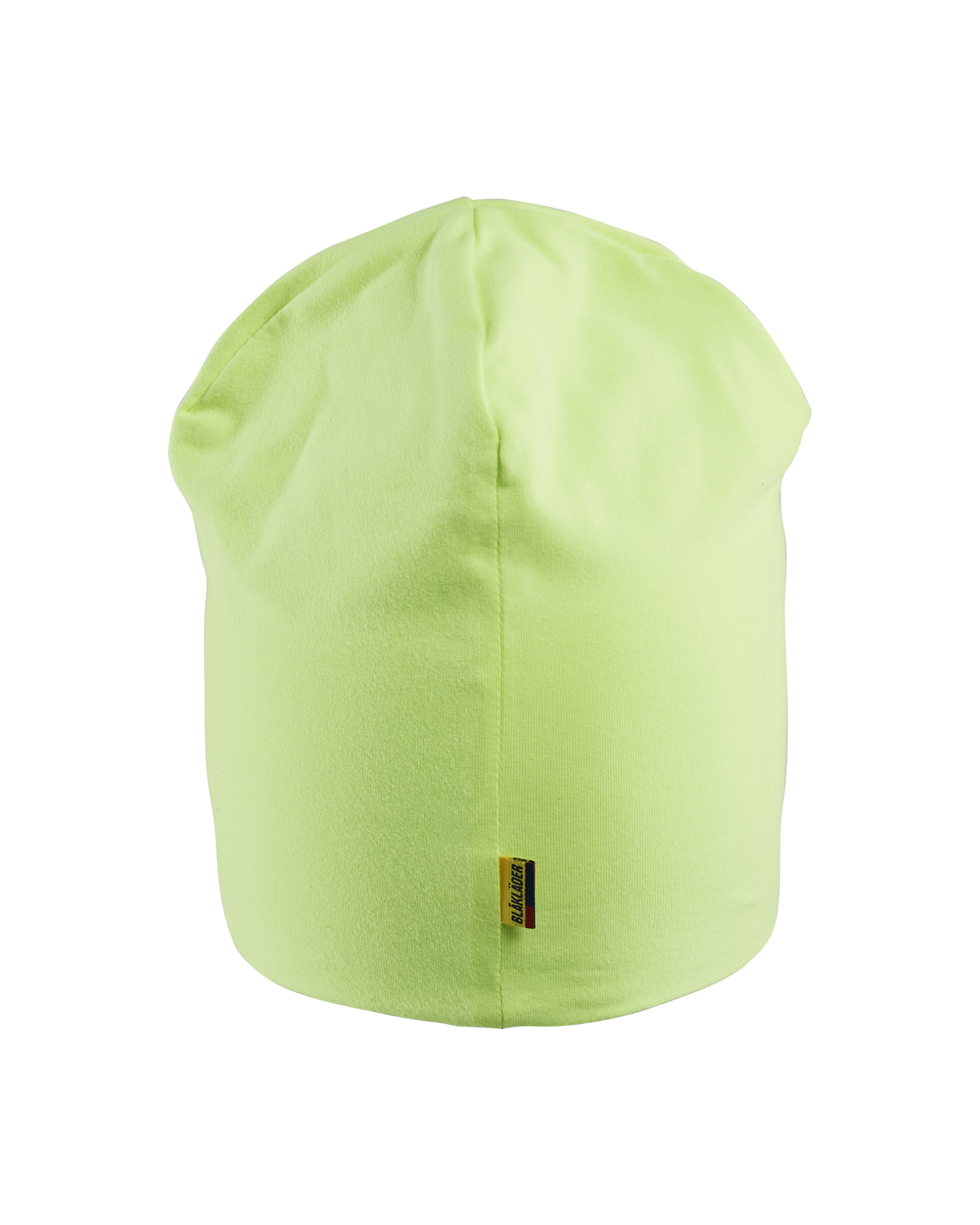 Bonnet stretch Blåkläder 2063 Jaune fluo T. TU Blaklader - 206310373300ONESIZE