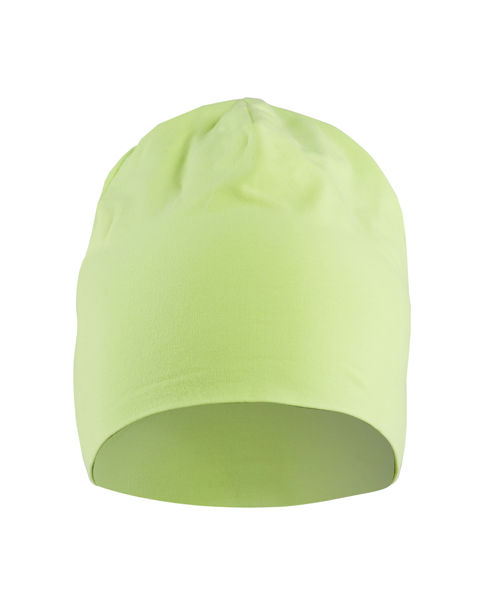 Bonnet stretch Blåkläder 2063 Jaune fluo T. TU Blaklader - 206310373300ONESIZE
