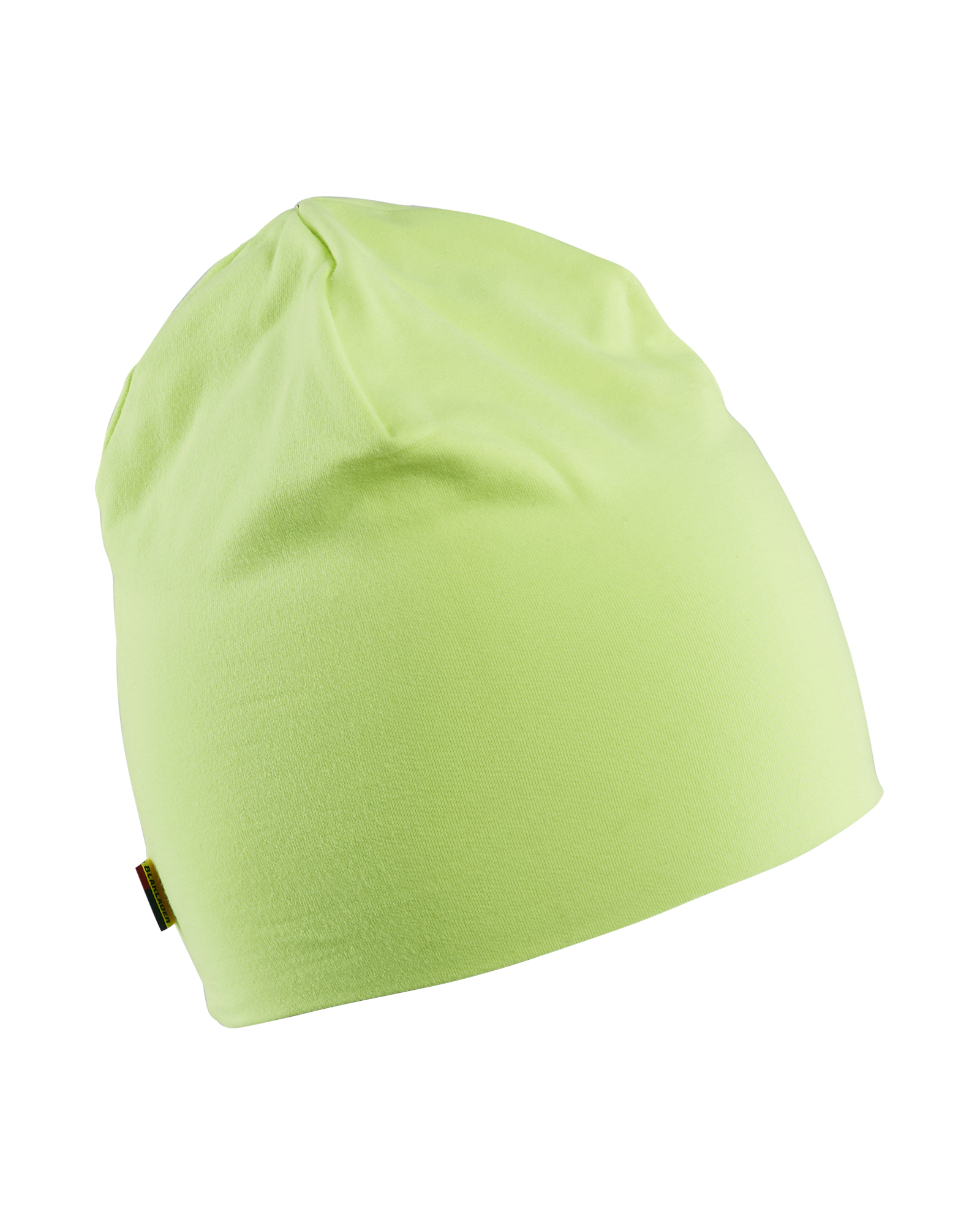Bonnet stretch Blåkläder 2063 Jaune fluo T. TU Blaklader - 206310373300ONESIZE