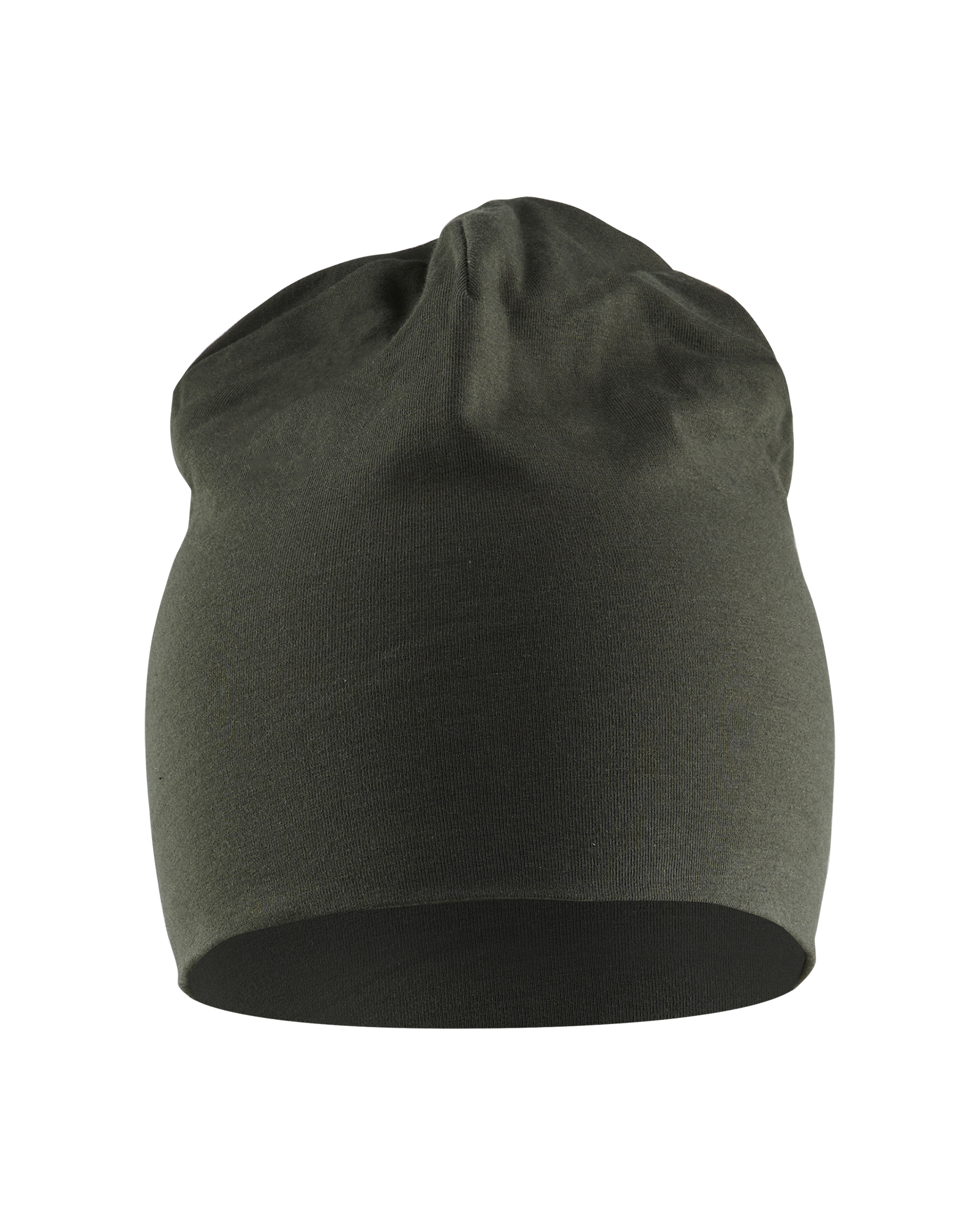 Bonnet stretch Blåkläder 2063 Vert kaki T. TU Blaklader - 206310374500ONESIZE