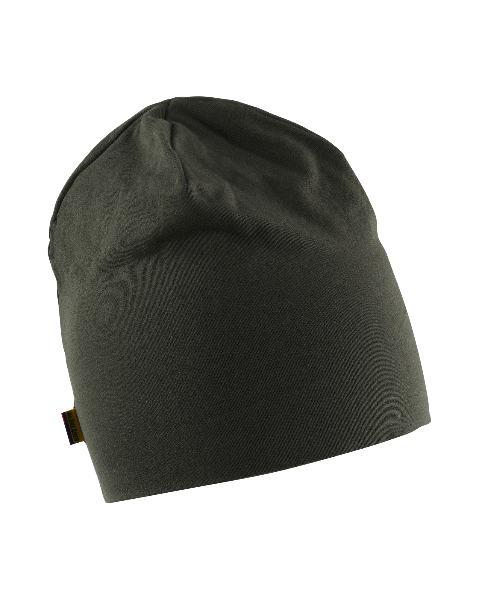Bonnet stretch Blåkläder 2063 Vert kaki T. TU Blaklader - 206310374500ONESIZE