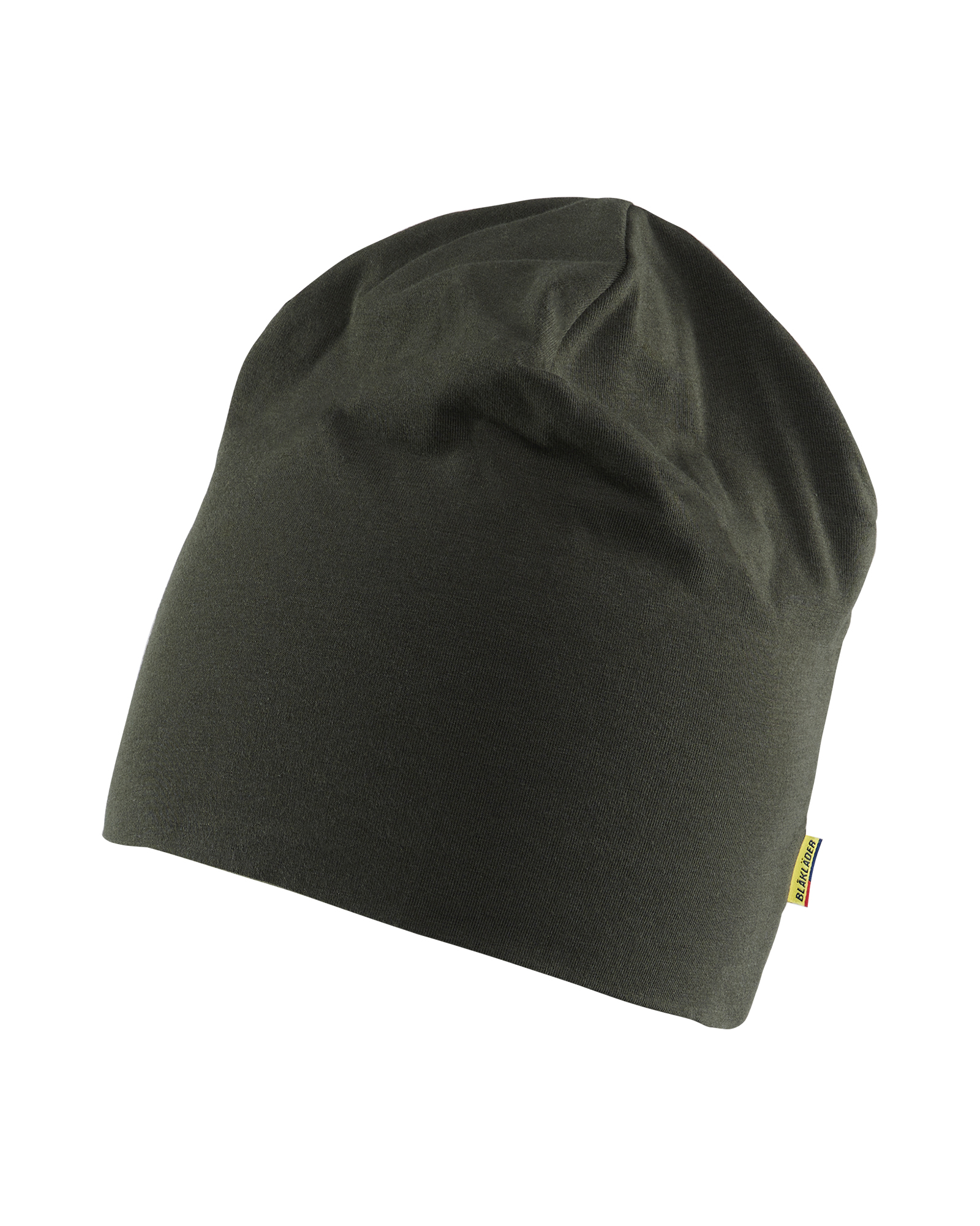 Bonnet stretch Blåkläder 2063 Vert kaki T. TU Blaklader - 206310374500ONESIZE