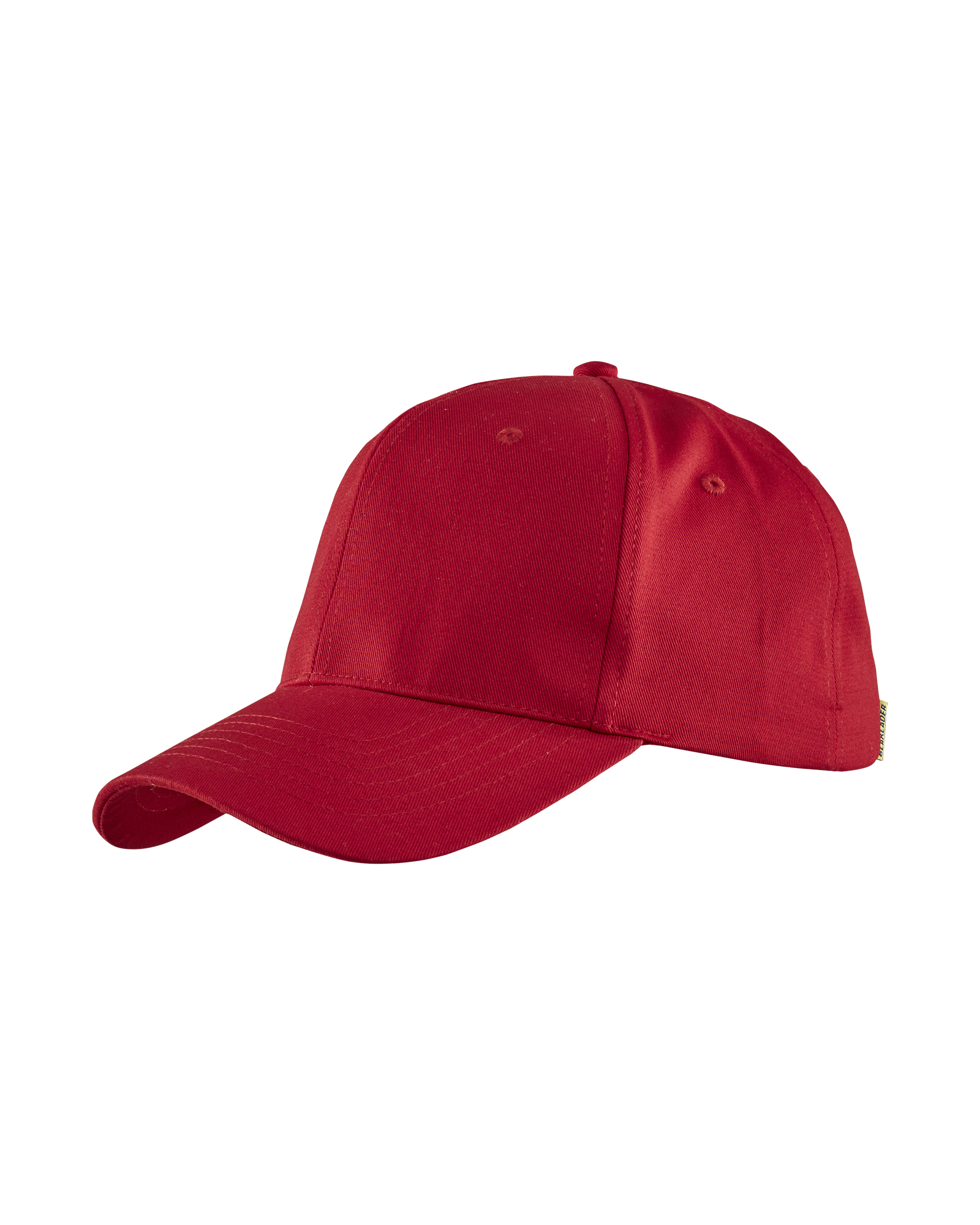 Casquette Unite Blåkläder 2074 Rouge T. TU Blaklader - 207400005600ONESIZE