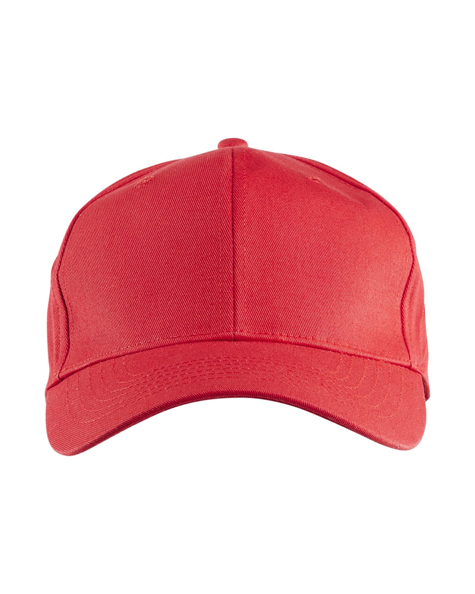 Casquette Unite Blåkläder 2074 Rouge T. TU Blaklader - 207400005600ONESIZE