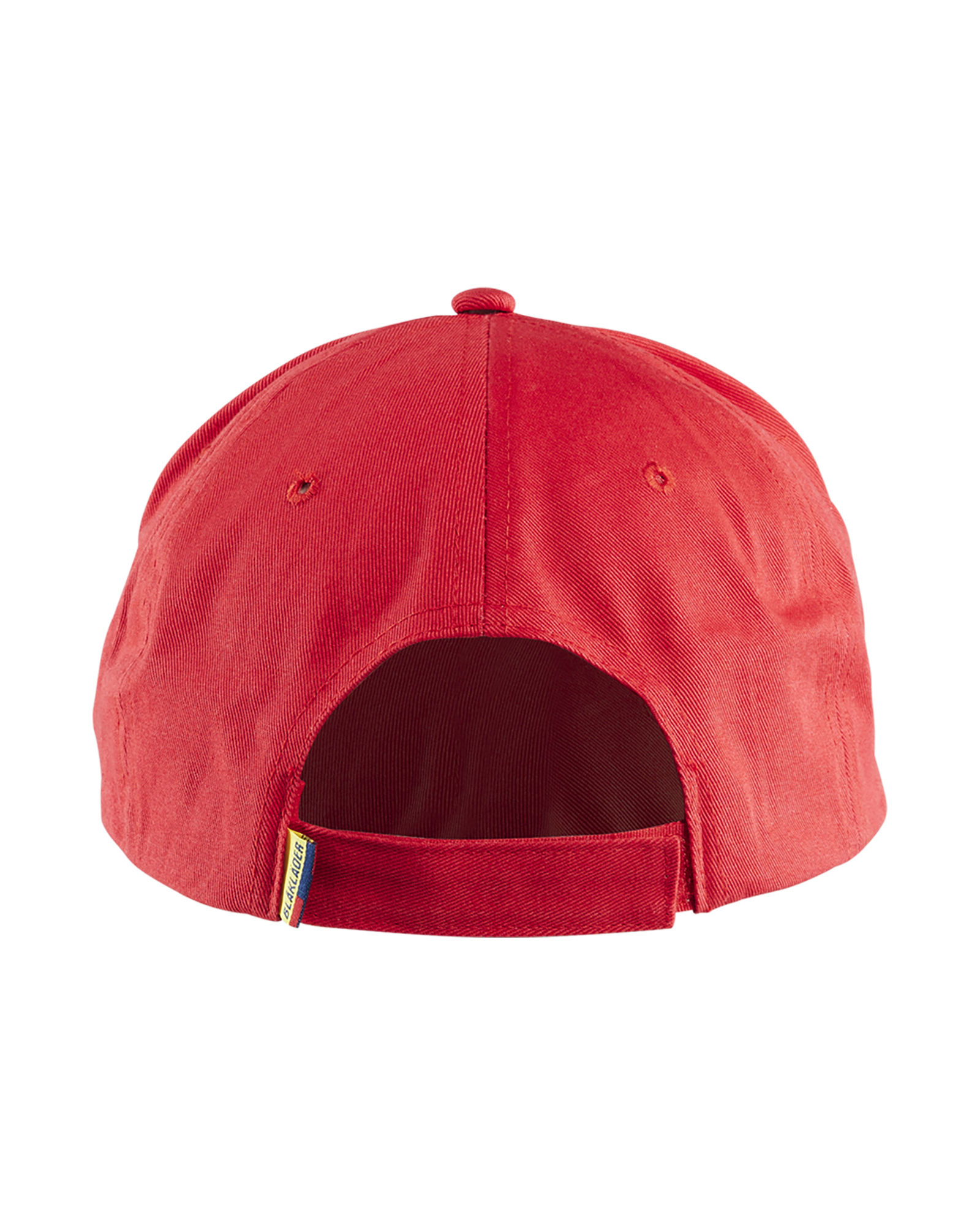 Casquette Unite Blåkläder 2074 Rouge T. TU Blaklader - 207400005600ONESIZE