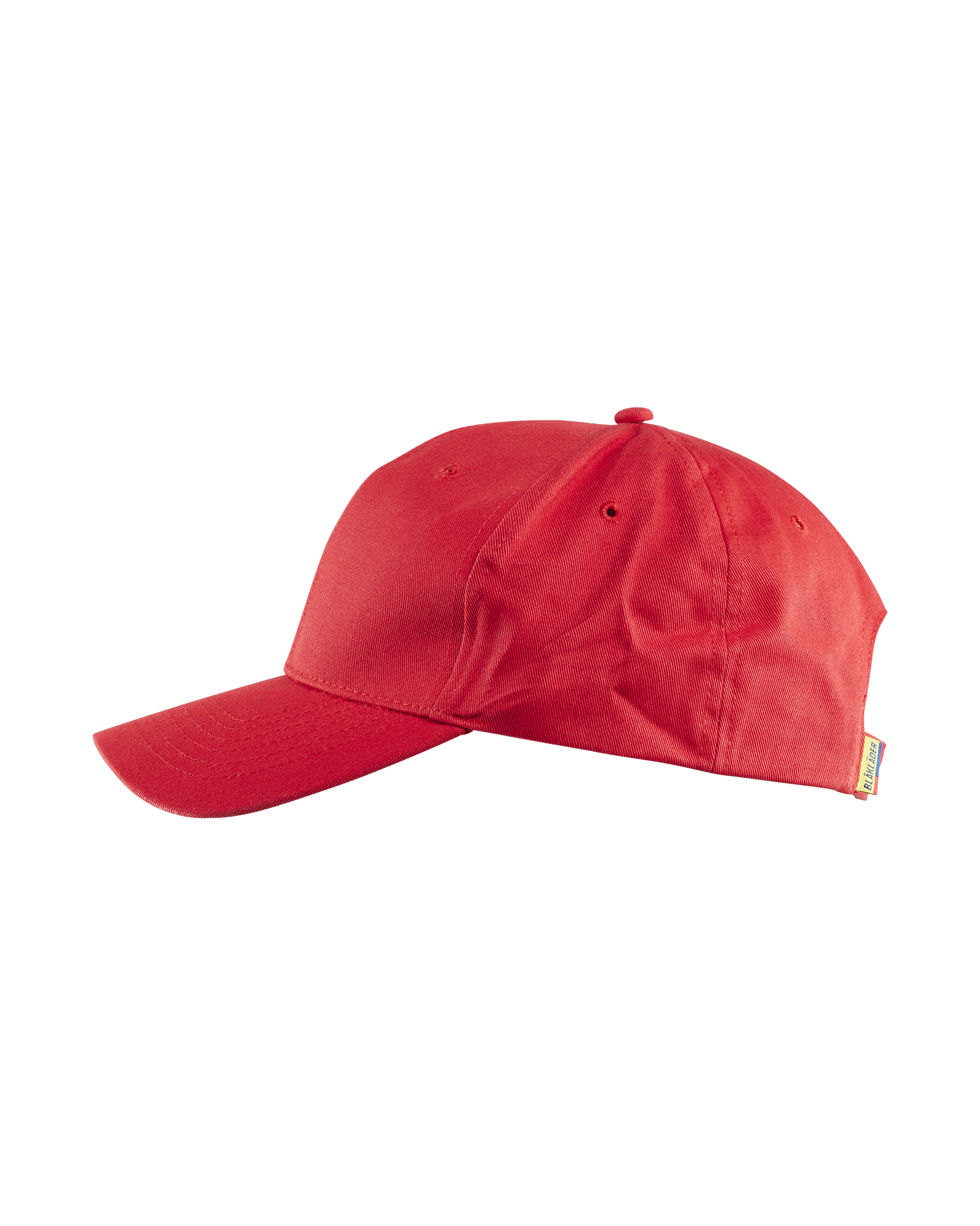Casquette Unite Blåkläder 2074 Rouge T. TU Blaklader - 207400005600ONESIZE