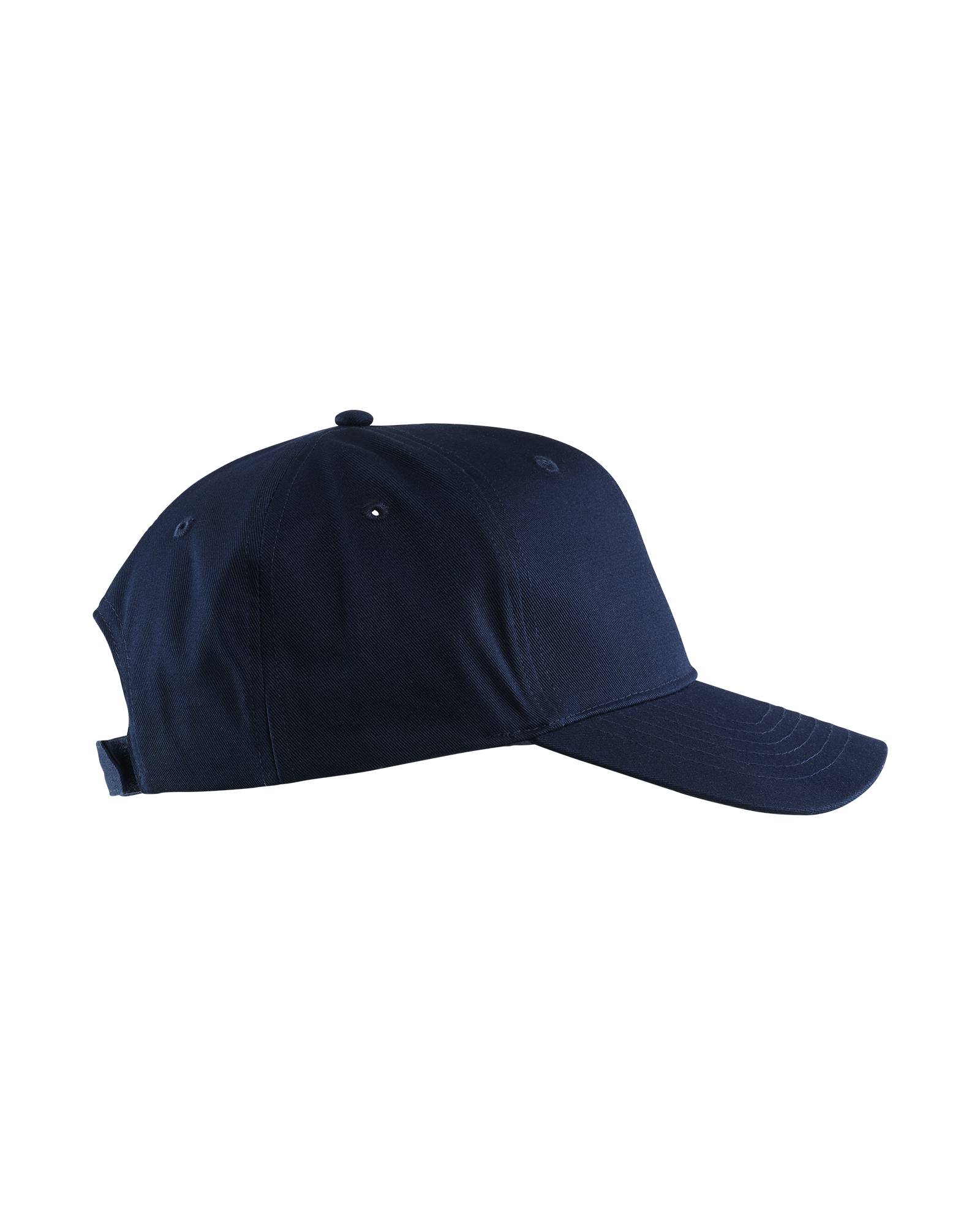 Casquette Unite Blåkläder 2074 Marine foncé T. TU Blaklader - 207400008600ONESIZE