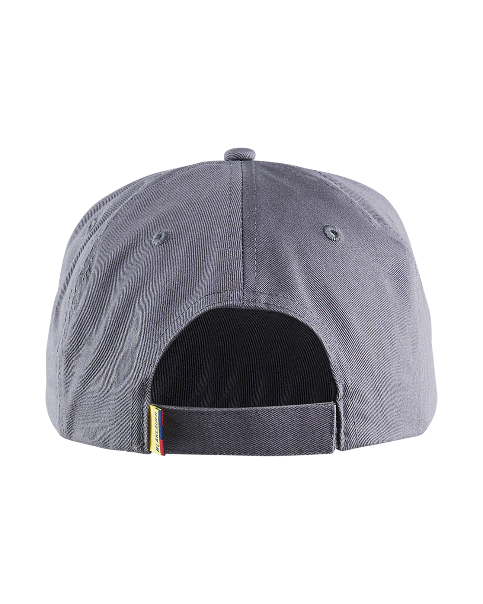 Casquette Unite Blåkläder 2074 Gris moyen T. TU Blaklader - 207400009600ONESIZE