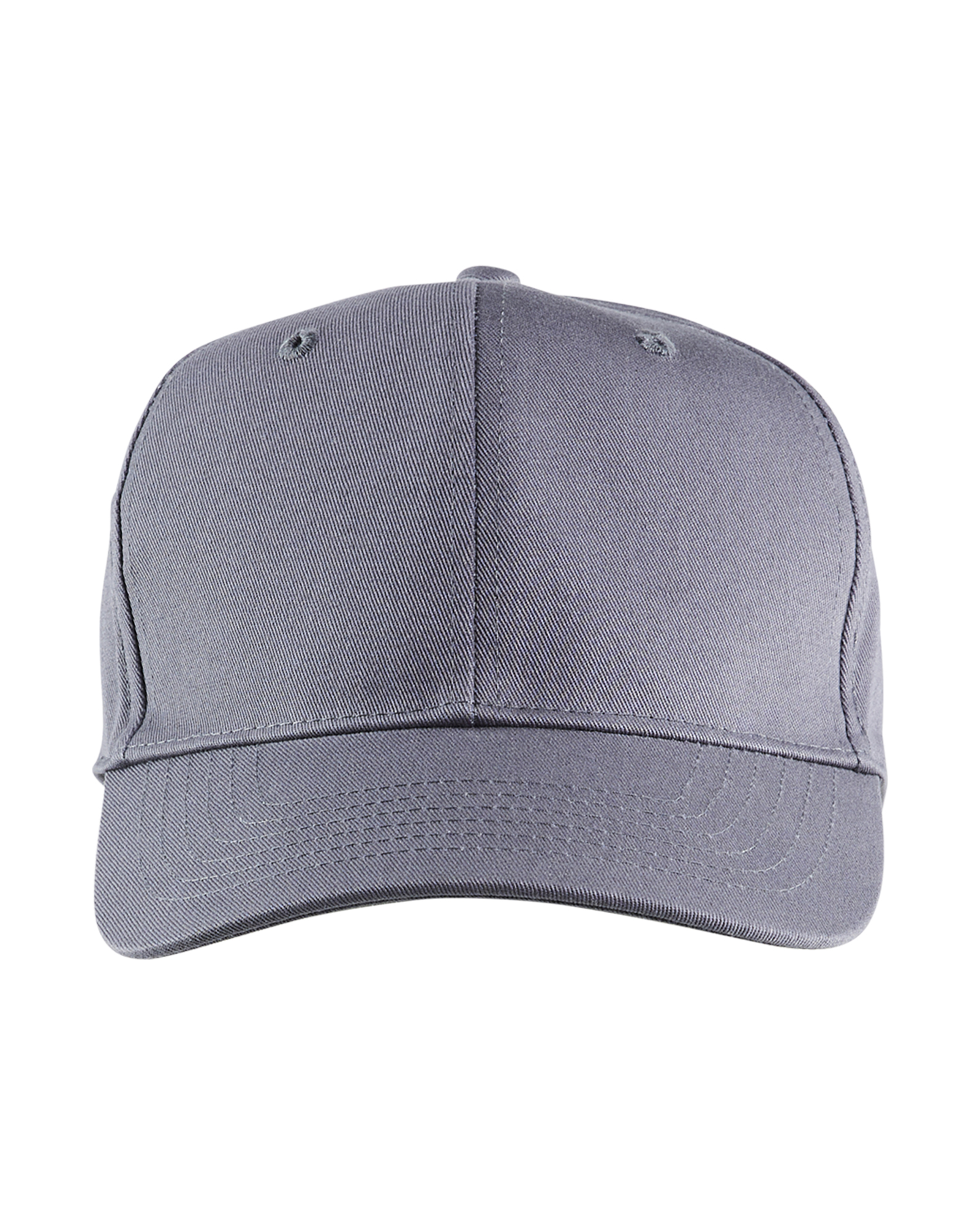 Casquette Unite Blåkläder 2074 Gris moyen T. TU Blaklader - 207400009600ONESIZE
