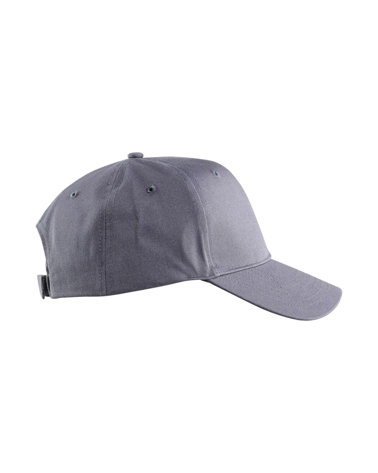 Casquette Unite Blåkläder 2074 Gris moyen T. TU Blaklader - 207400009600ONESIZE