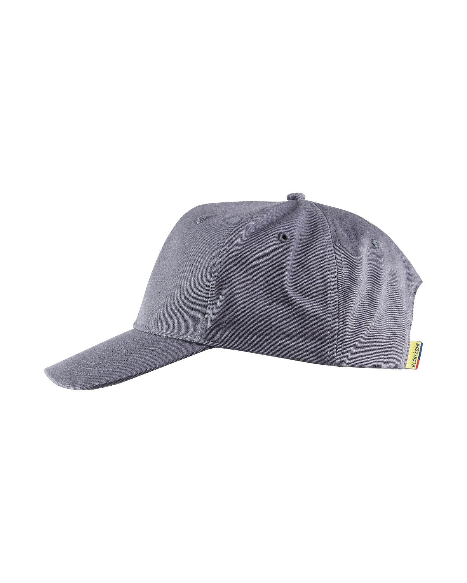 Casquette Unite Blåkläder 2074 Gris moyen T. TU Blaklader - 207400009600ONESIZE
