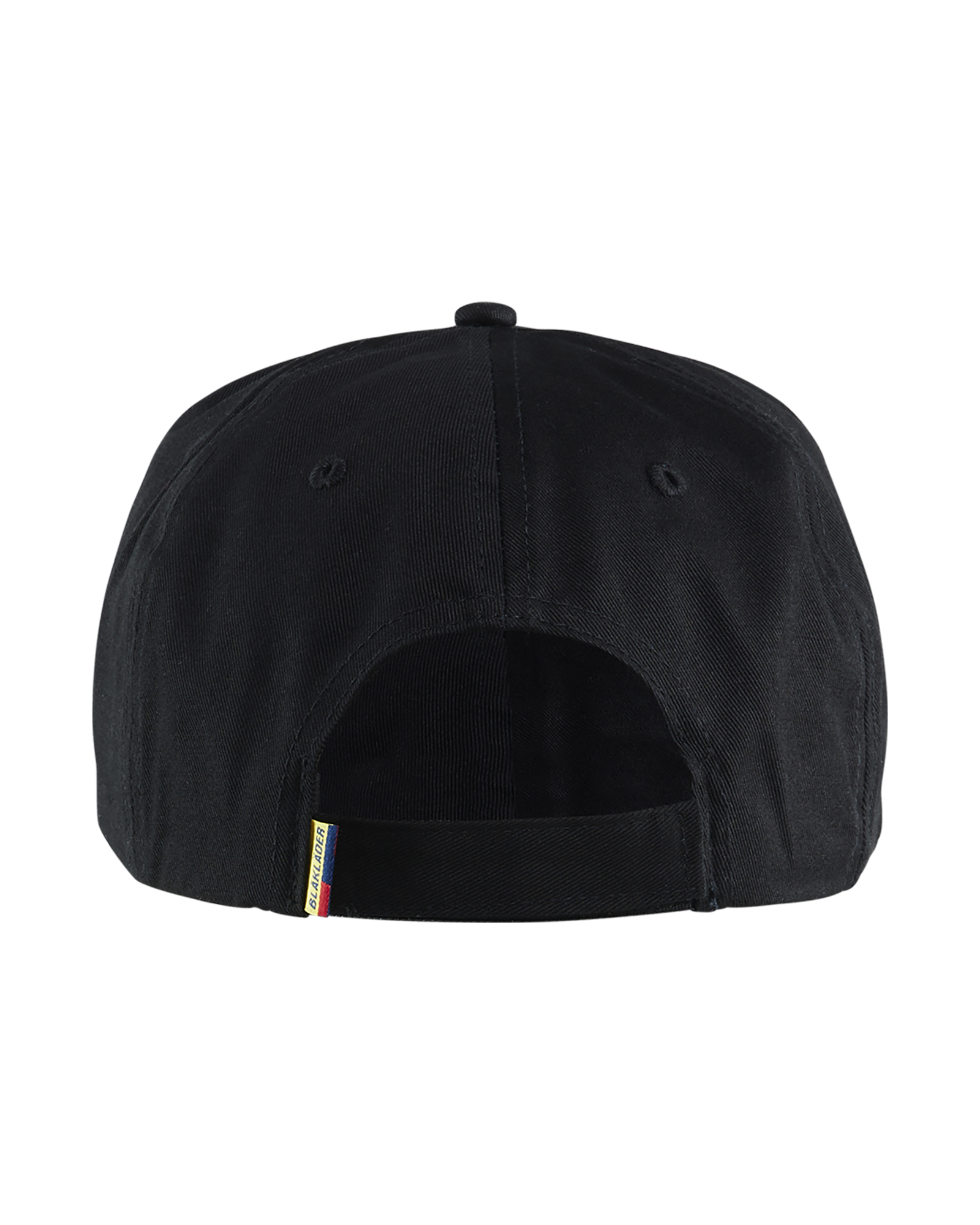 Casquette Unite Blåkläder 2074 Noir T. TU Blaklader - 207400009900ONESIZE