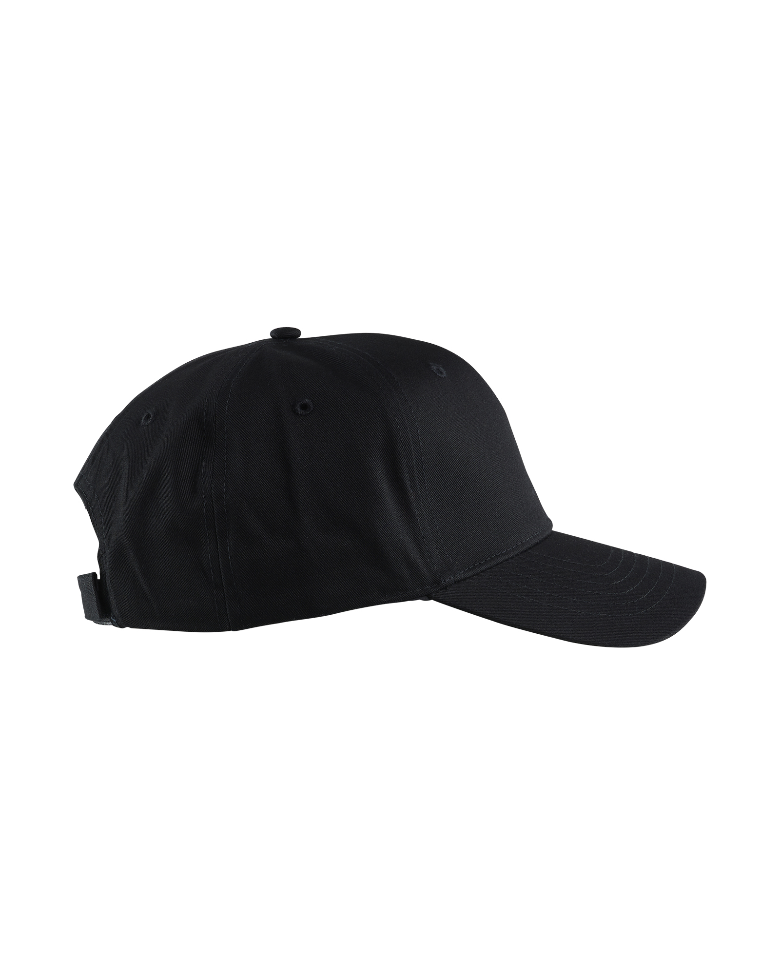 Casquette Unite Blåkläder 2074 Noir T. TU Blaklader - 207400009900ONESIZE