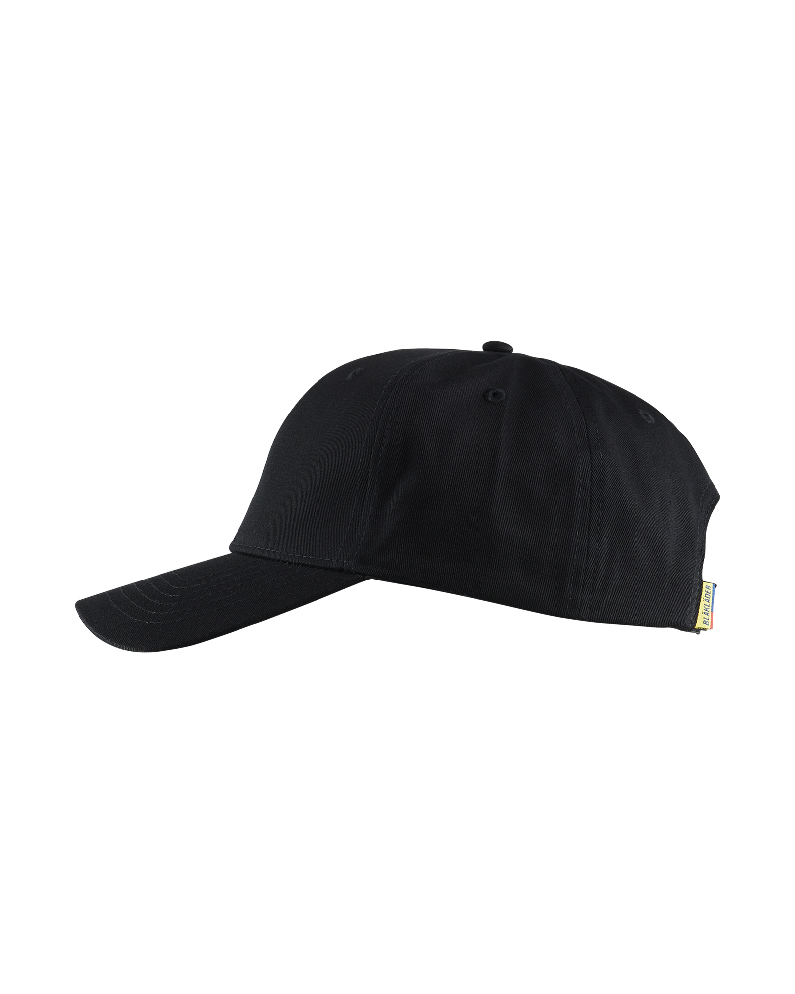 Casquette Unite Blåkläder 2074 Noir T. TU Blaklader - 207400009900ONESIZE