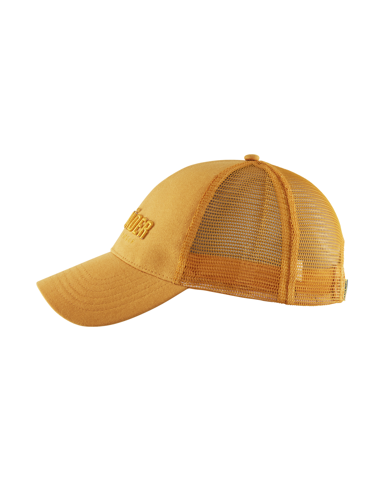 Casquette de baseball Blåkläder 2075 Miel doré T. TU Blaklader - 207500003709ONESIZE