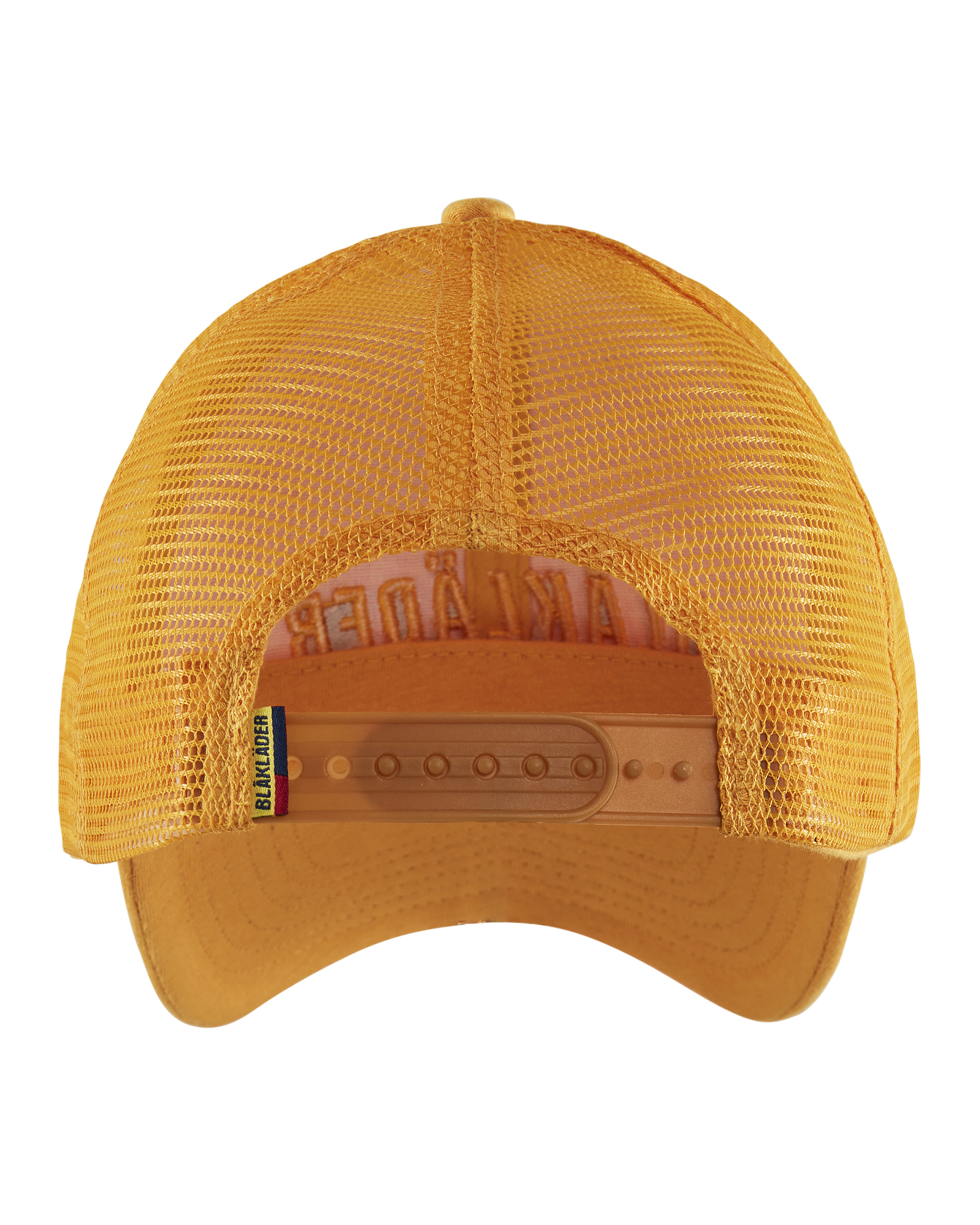 Casquette de baseball Blåkläder 2075 Miel doré T. TU Blaklader - 207500003709ONESIZE