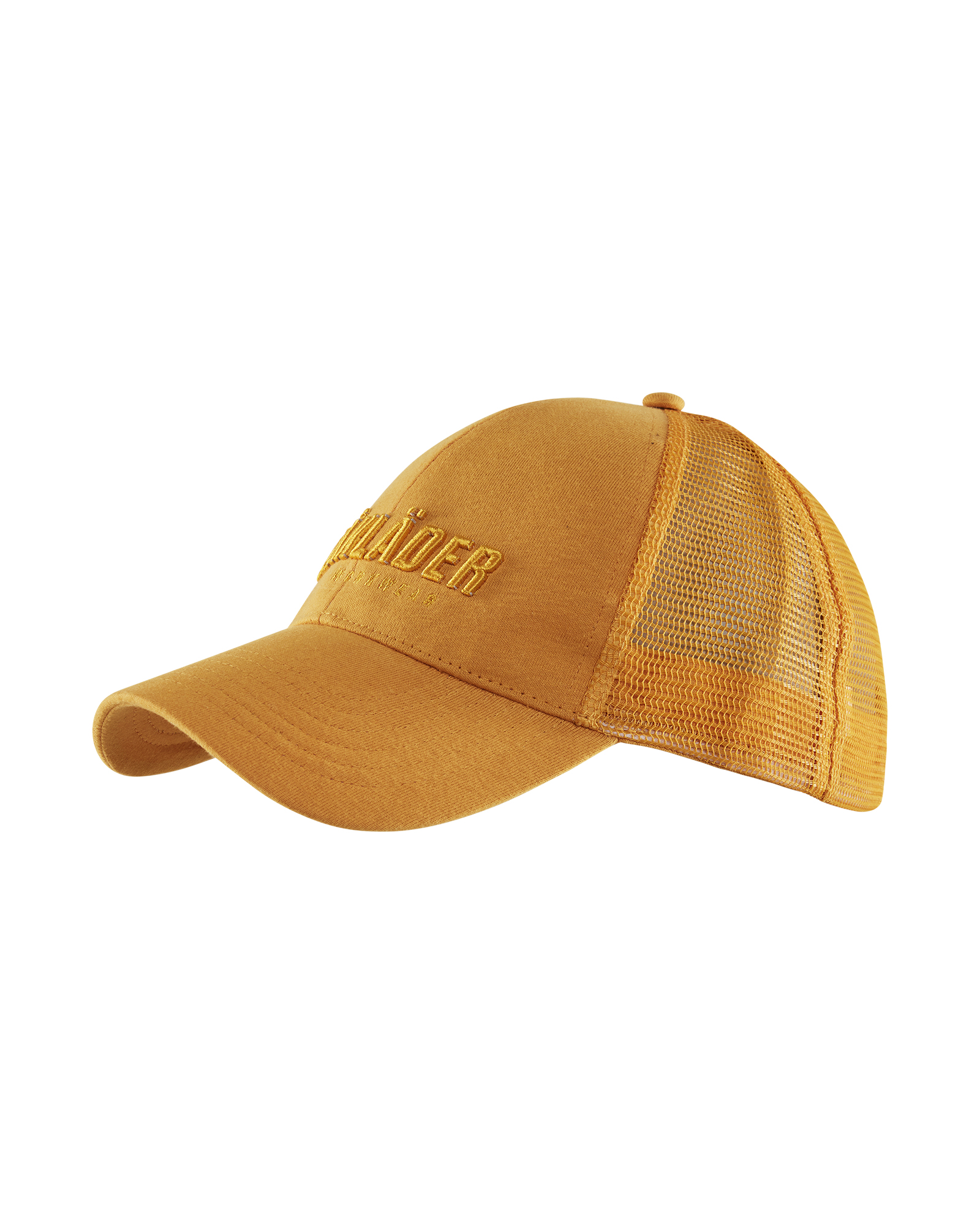 Casquette de baseball Blåkläder 2075 Miel doré T. TU Blaklader - 207500003709ONESIZE