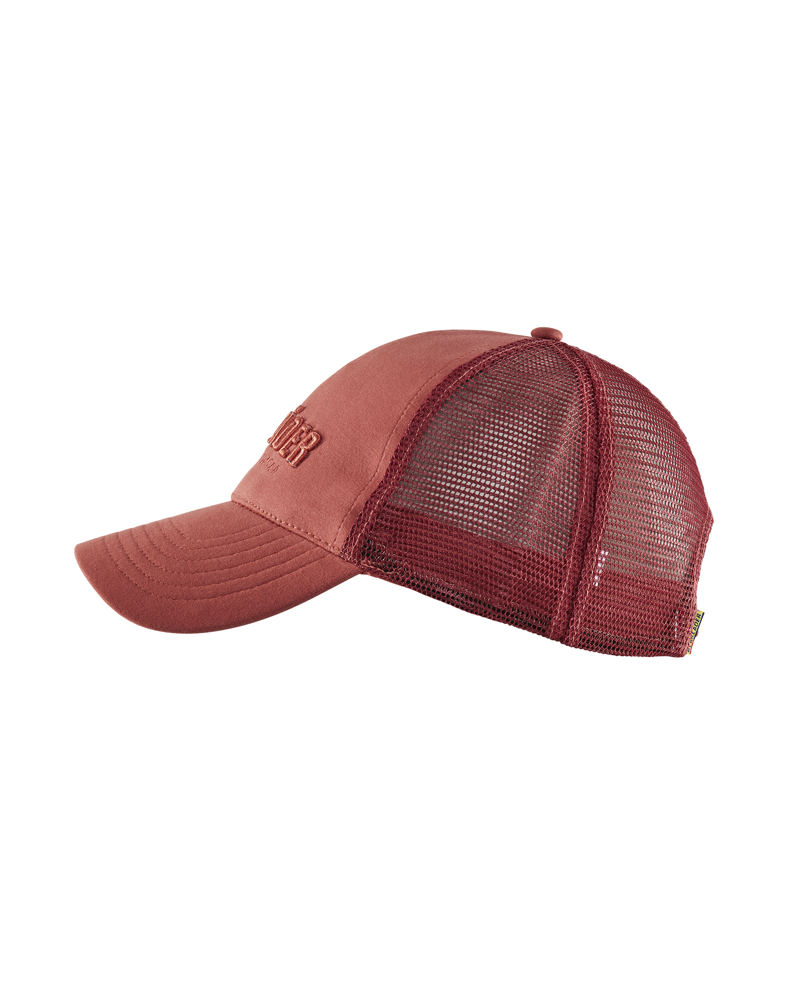 Casquette de baseball Blåkläder 2075 Rouge brique T. TU Blaklader - 207500005909ONESIZE