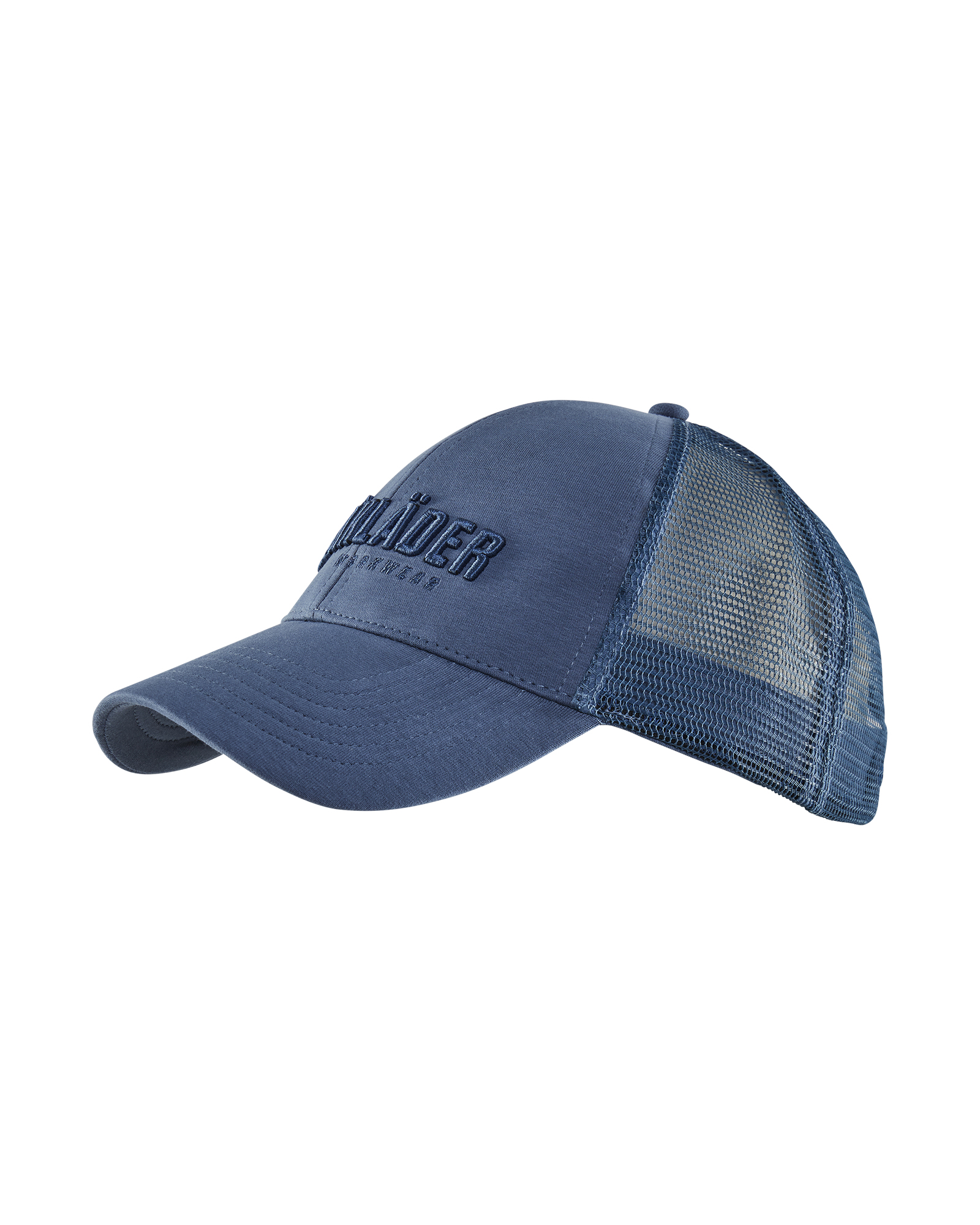 Casquette de baseball Blåkläder 2075 Bleu paon T. TU Blaklader - 207500008209ONESIZE