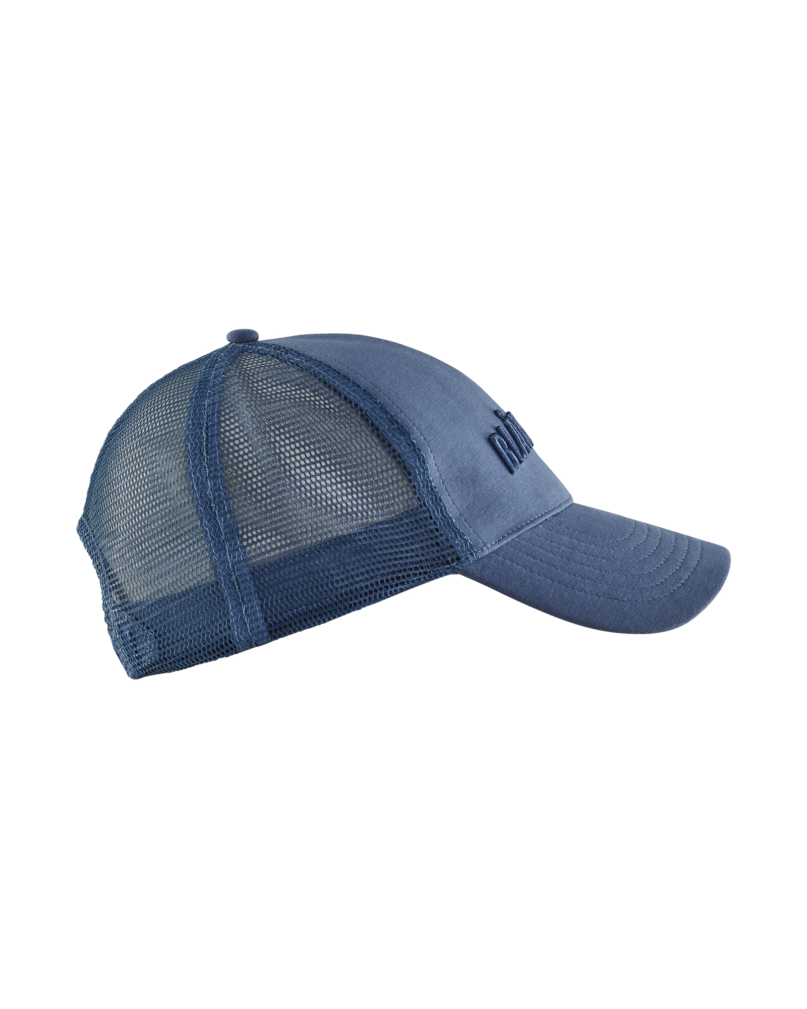 Casquette de baseball Blåkläder 2075 Bleu paon T. TU Blaklader - 207500008209ONESIZE