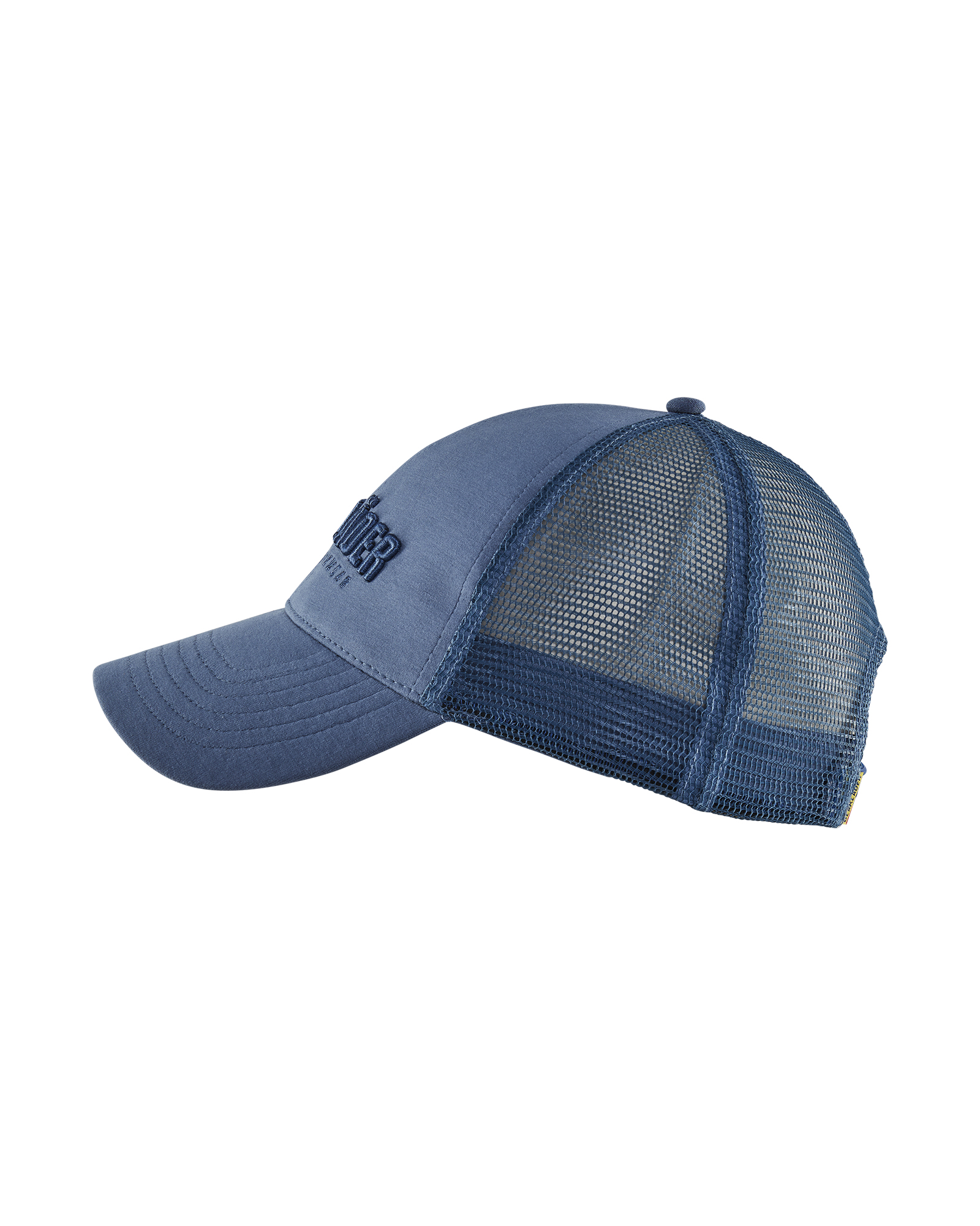 Casquette de baseball Blåkläder 2075 Bleu paon T. TU Blaklader - 207500008209ONESIZE