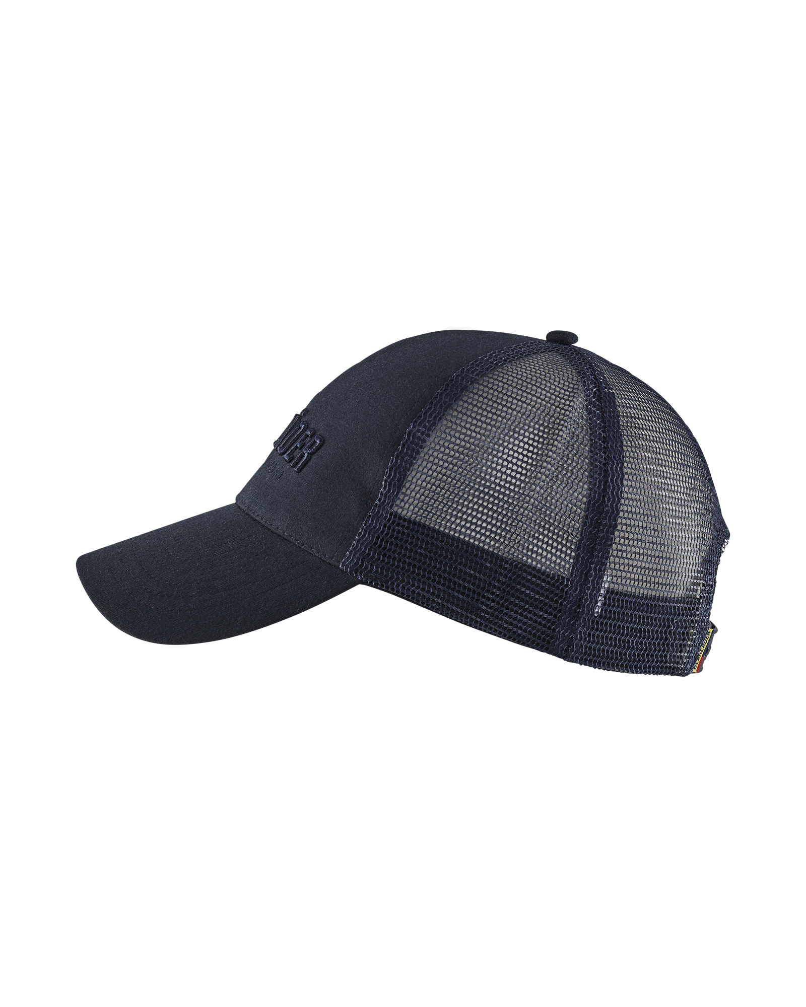 Casquette de baseball Blåkläder 2075 Marine foncé T. TU Blaklader - 207500008600ONESIZE
