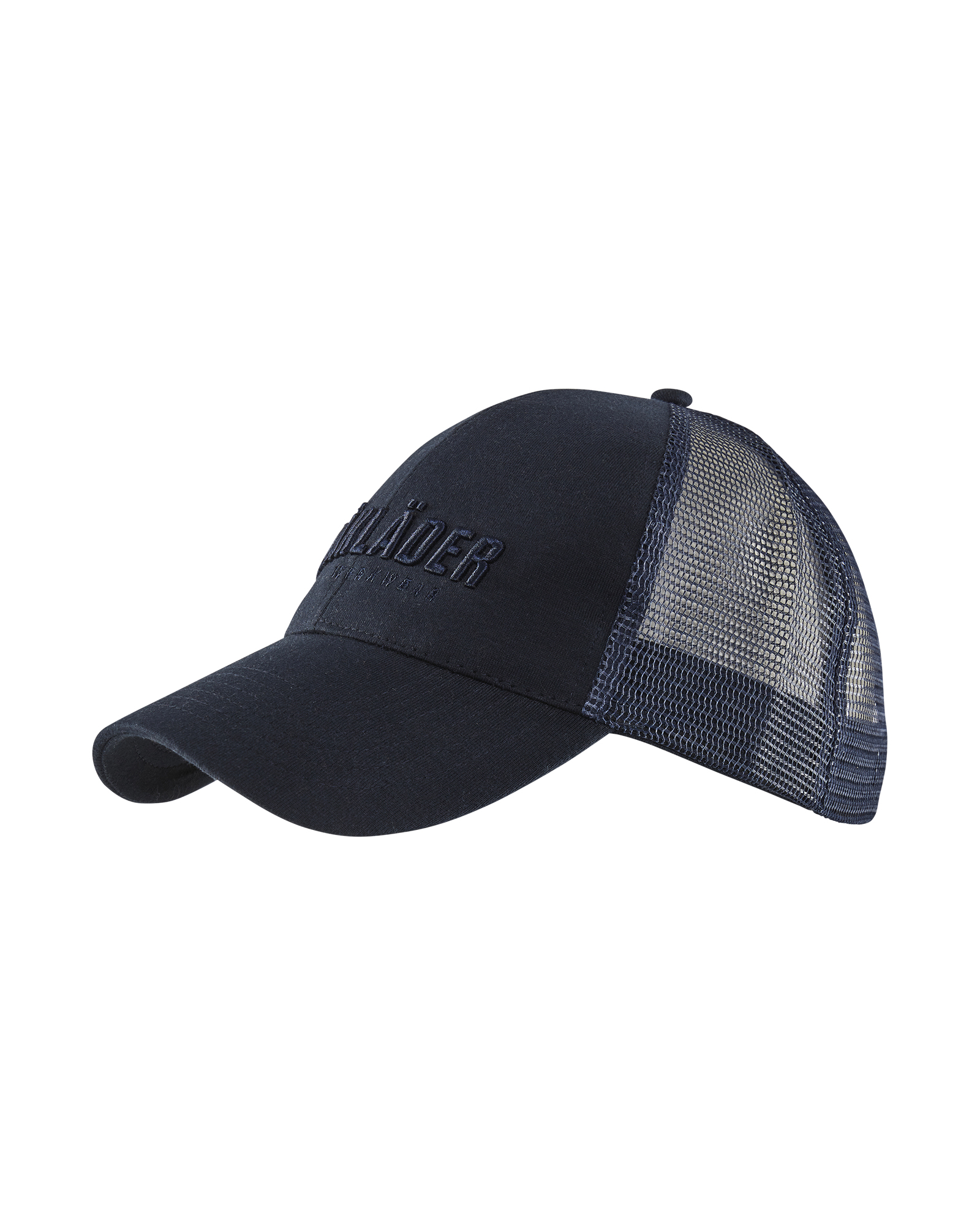 Casquette de baseball Blåkläder 2075 Marine foncé T. TU Blaklader - 207500008600ONESIZE