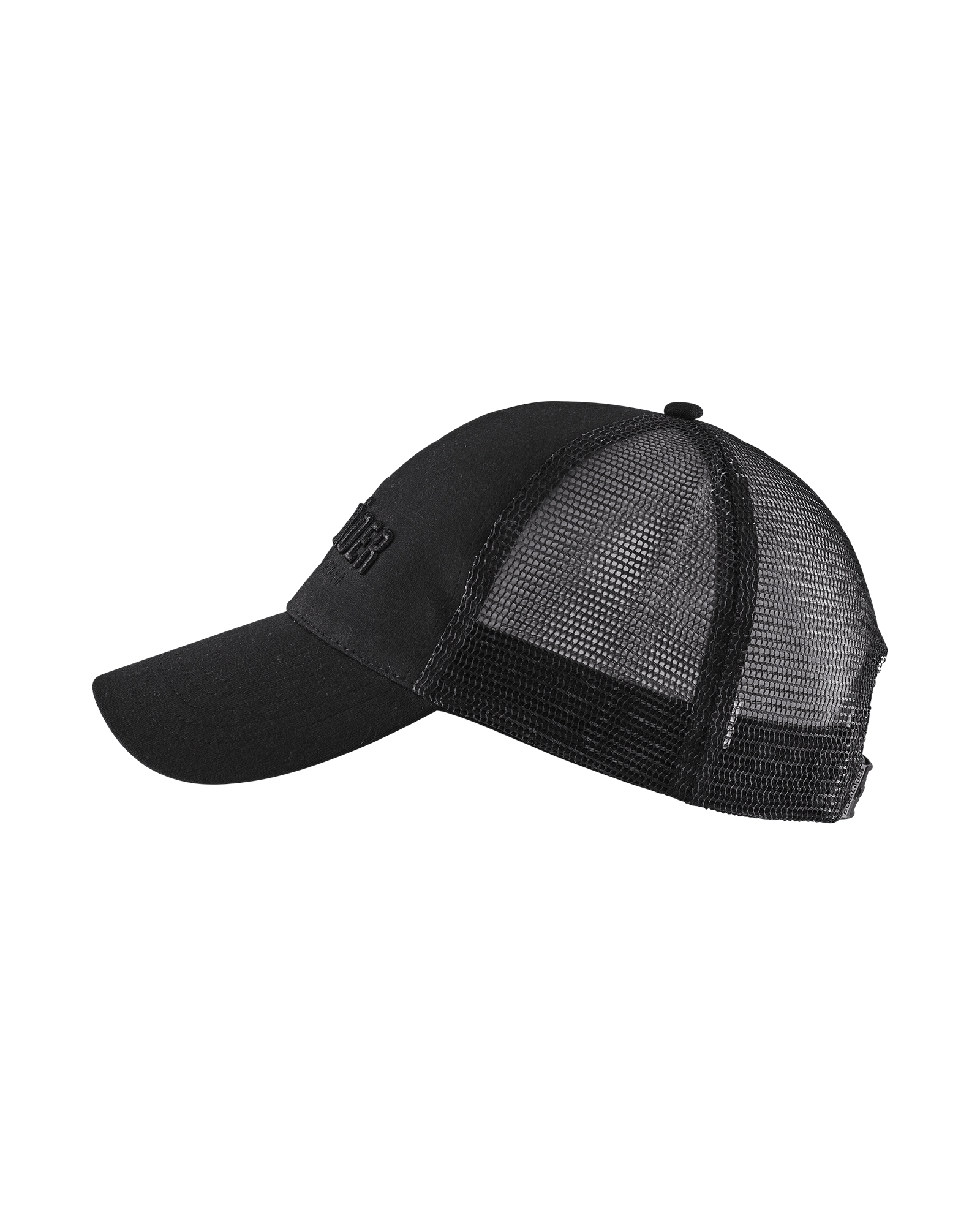 Casquette de baseball Blåkläder 2075 Noir T. TU Blaklader - 207500009900ONESIZE