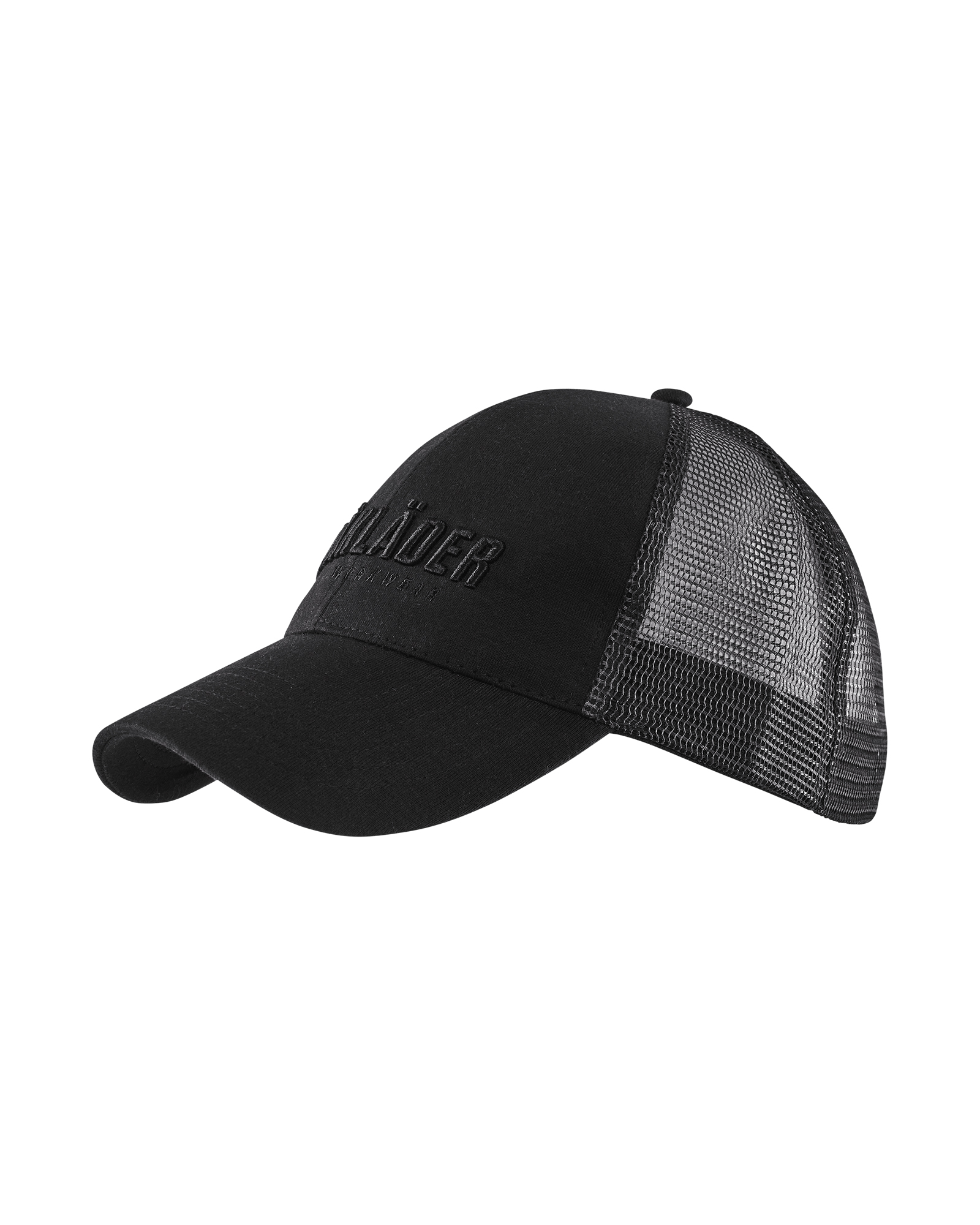 Casquette de baseball Blåkläder 2075 Noir T. TU Blaklader - 207500009900ONESIZE