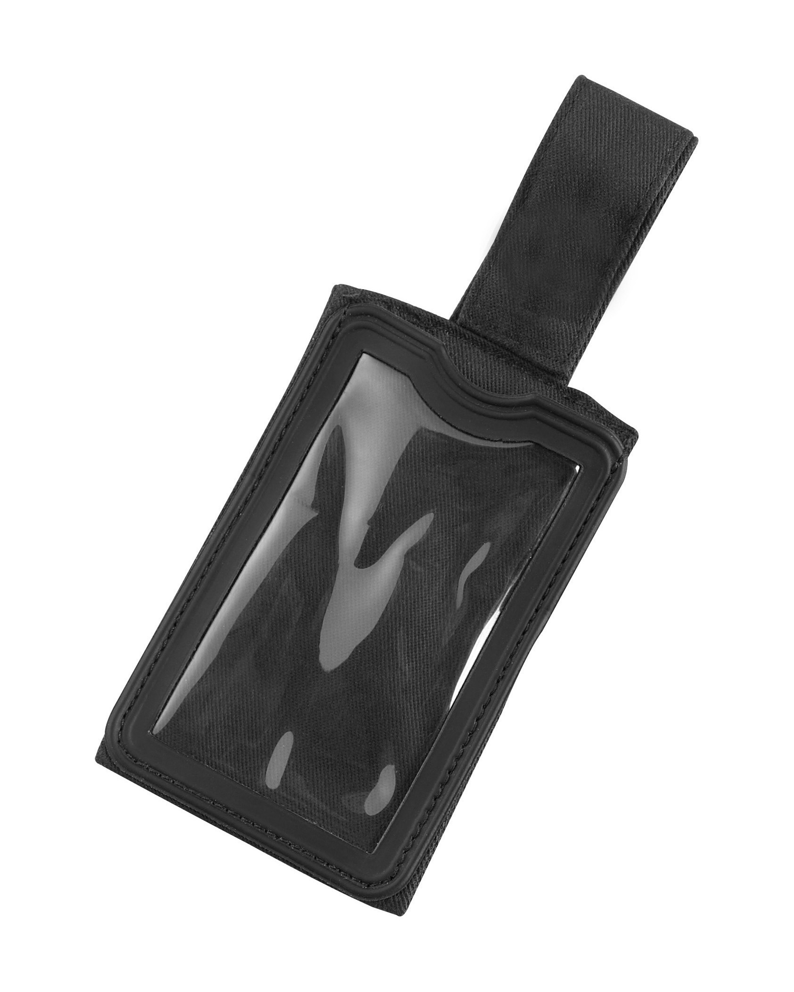 Poche porte badge Blåkläder 2110 Noir T. TU Blaklader - 211018009900ONESIZE